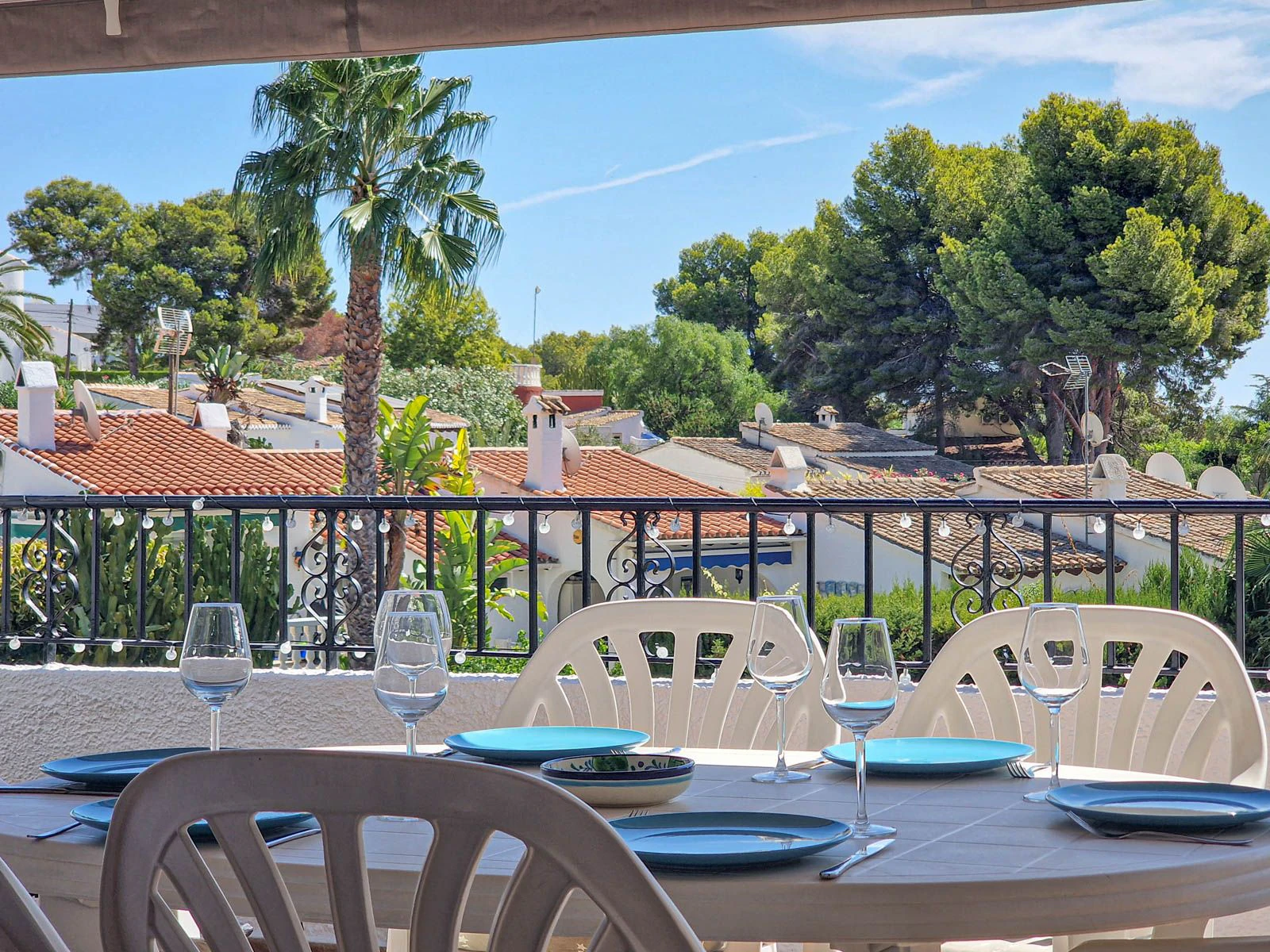 SUMMER RENTAL MORAIRA