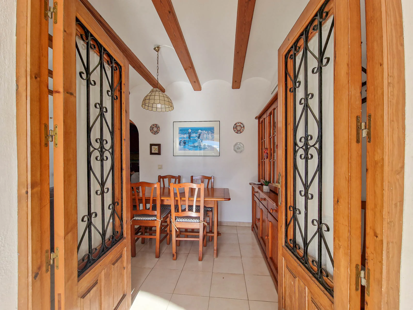 SUMMER RENTAL MORAIRA - CLOSE TO BEACH