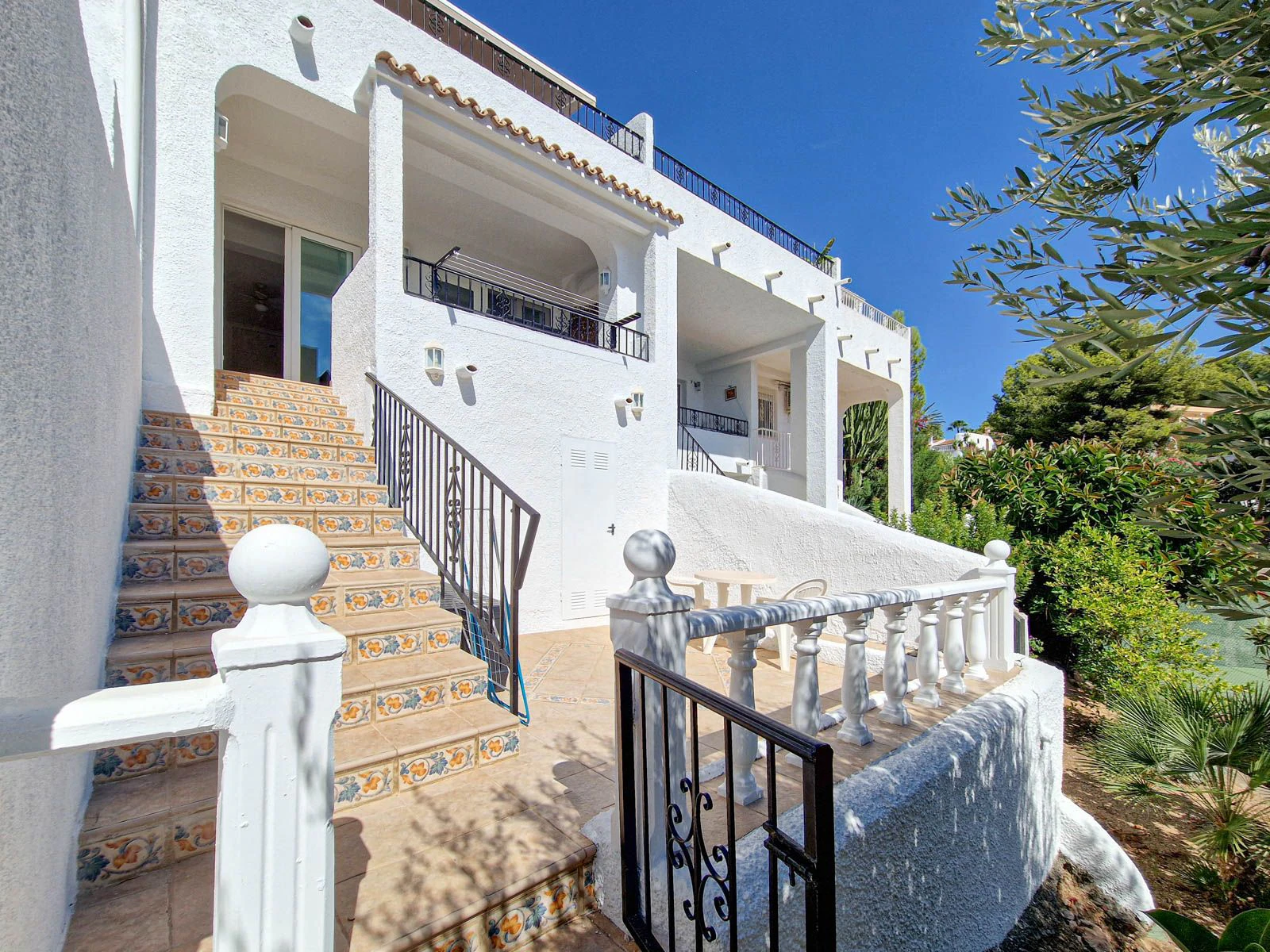 SUMMER RENTAL MORAIRA