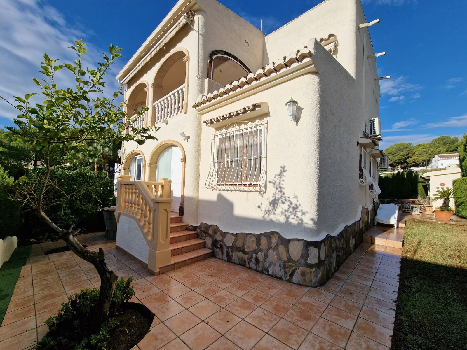 SUMMER RENTAL - MORAIRA