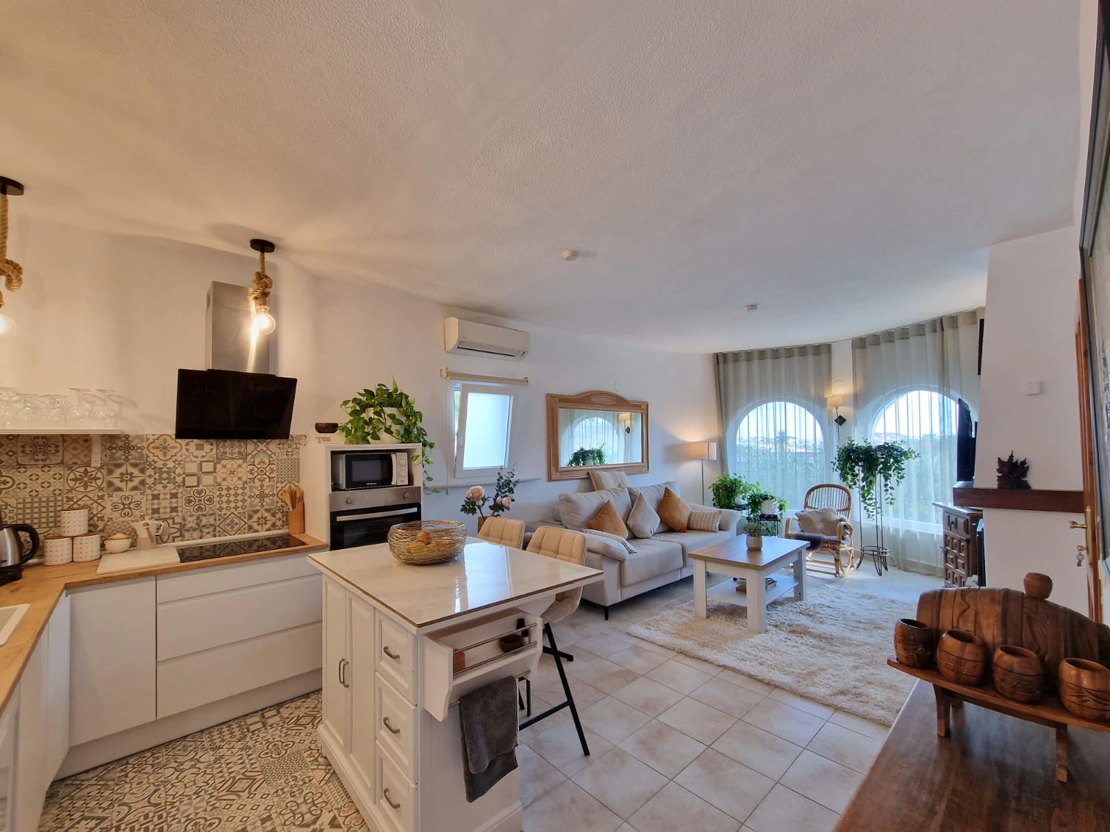 SUMMER RENTAL - PEACEFUL LOCATION