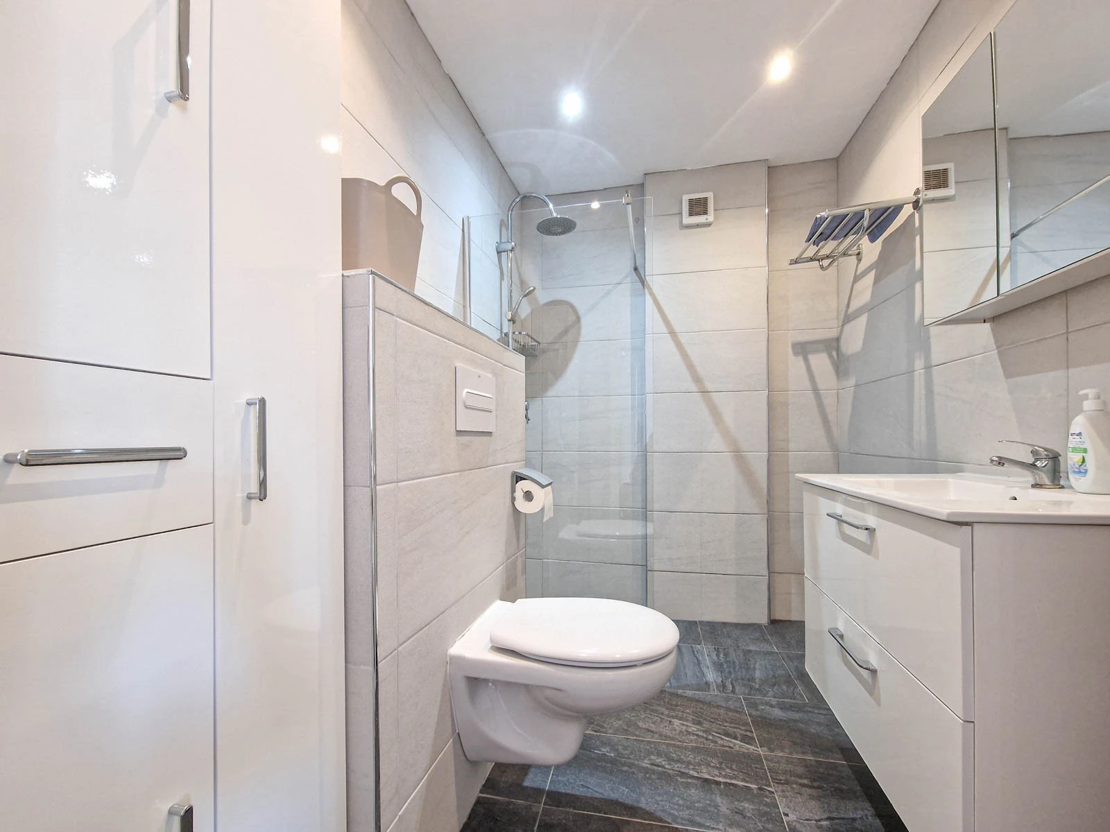 SUMMER RENTAL - APT TOSCAMAR