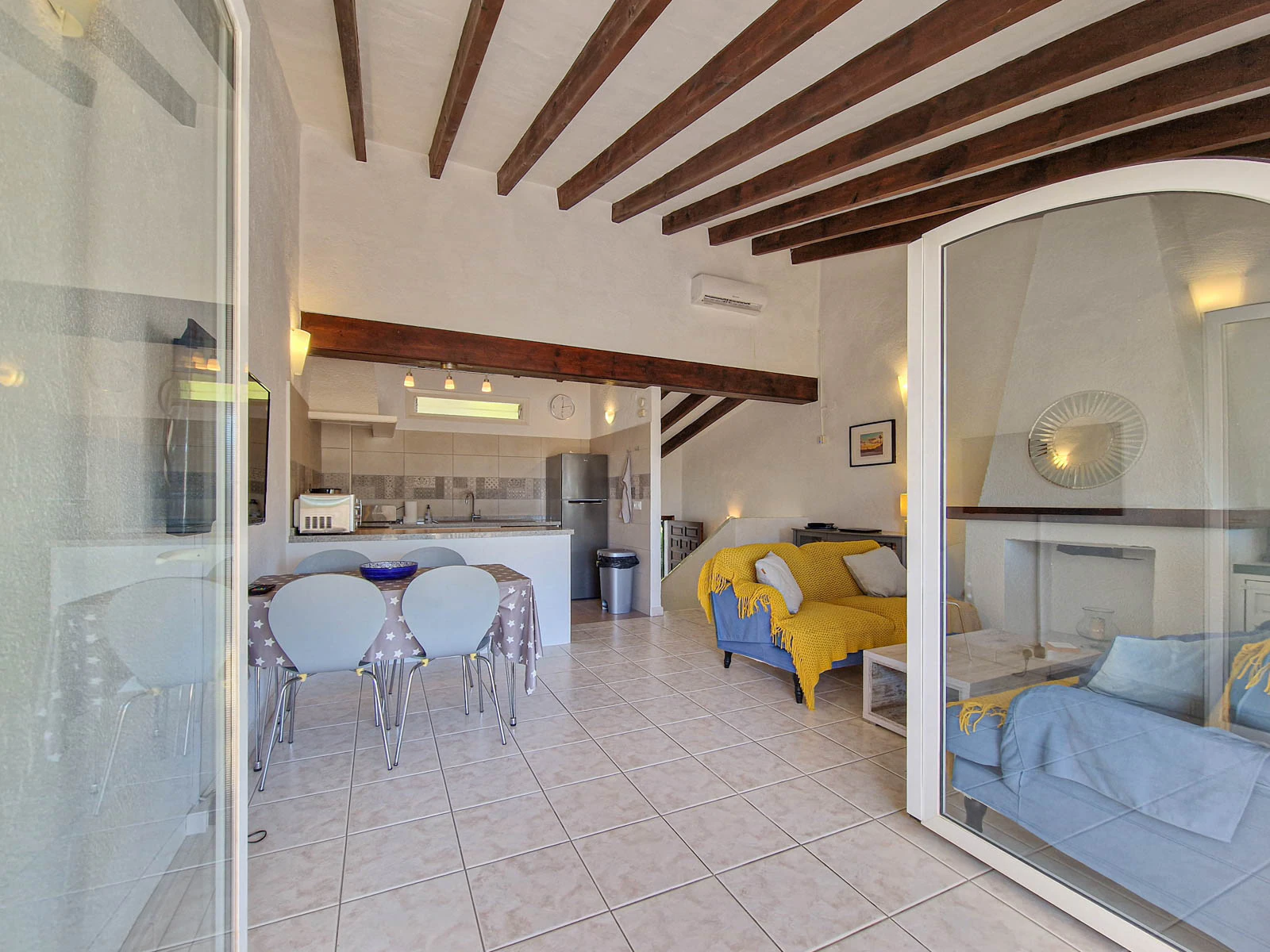 SUMMER RENTAL MORAIRA