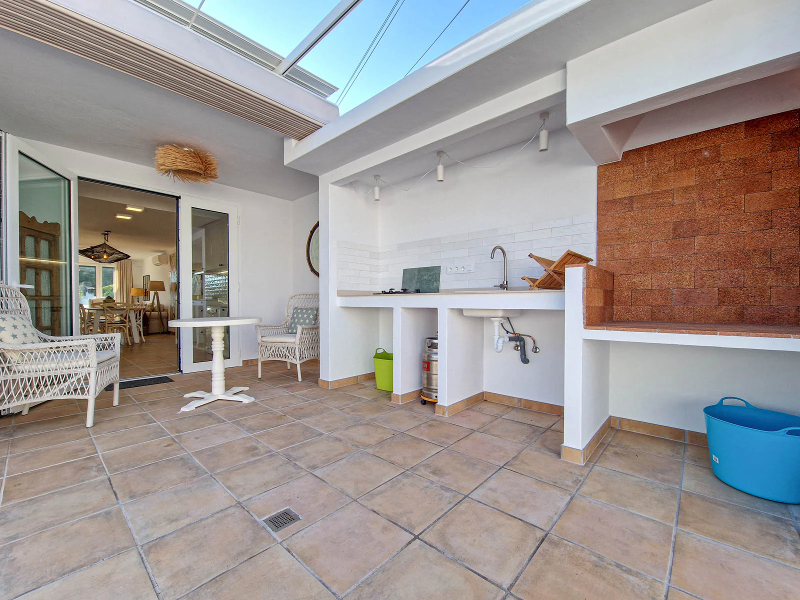 SUMMER RENTAL MORAIRA