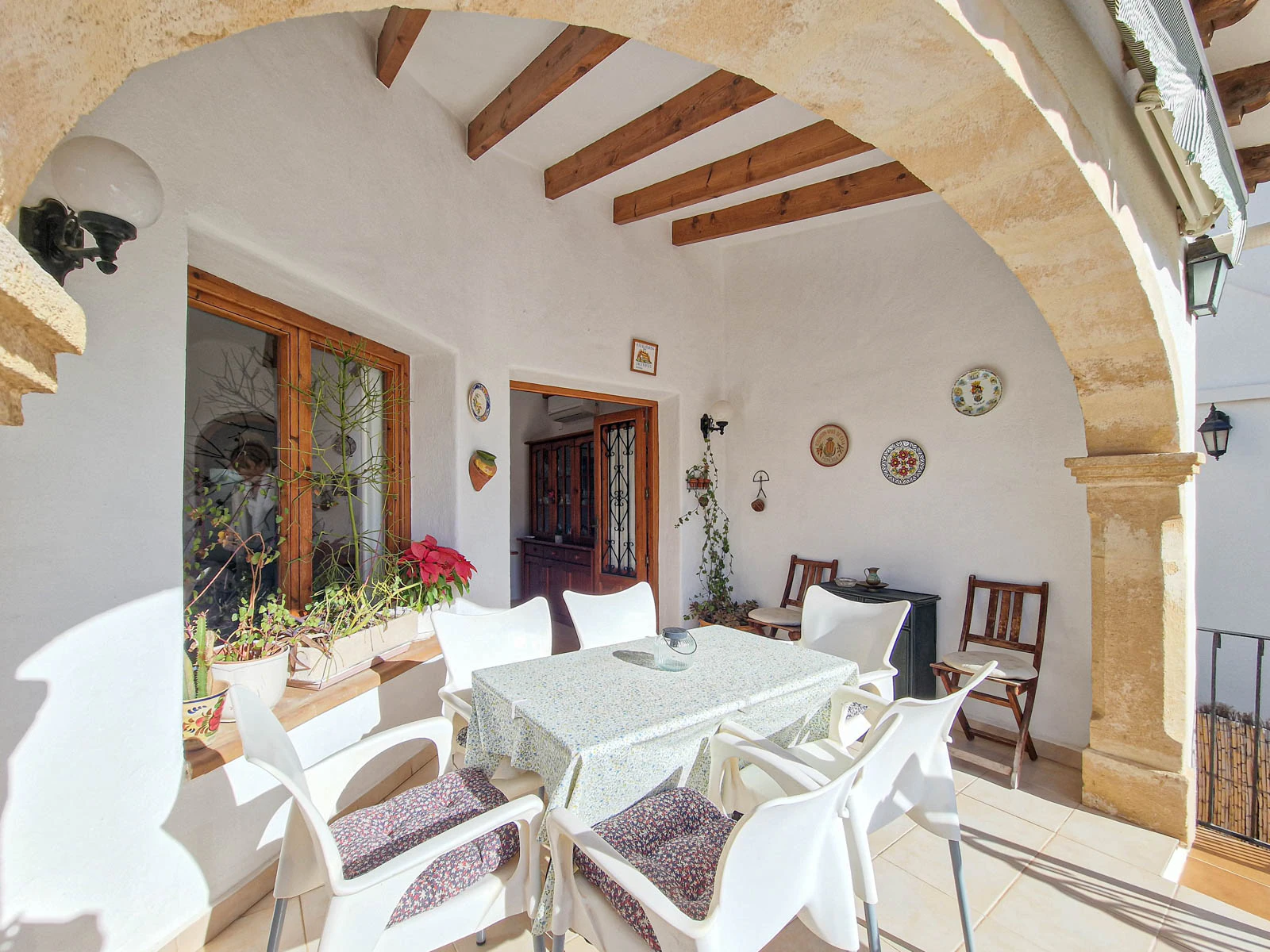 SUMMER RENTAL MORAIRA - CLOSE TO BEACH