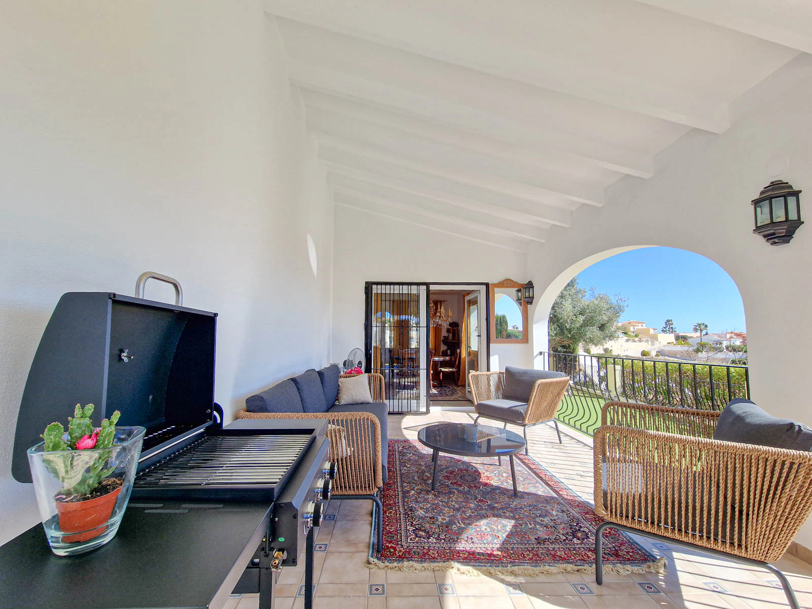 SUMMER HOLIDAY RENTAL