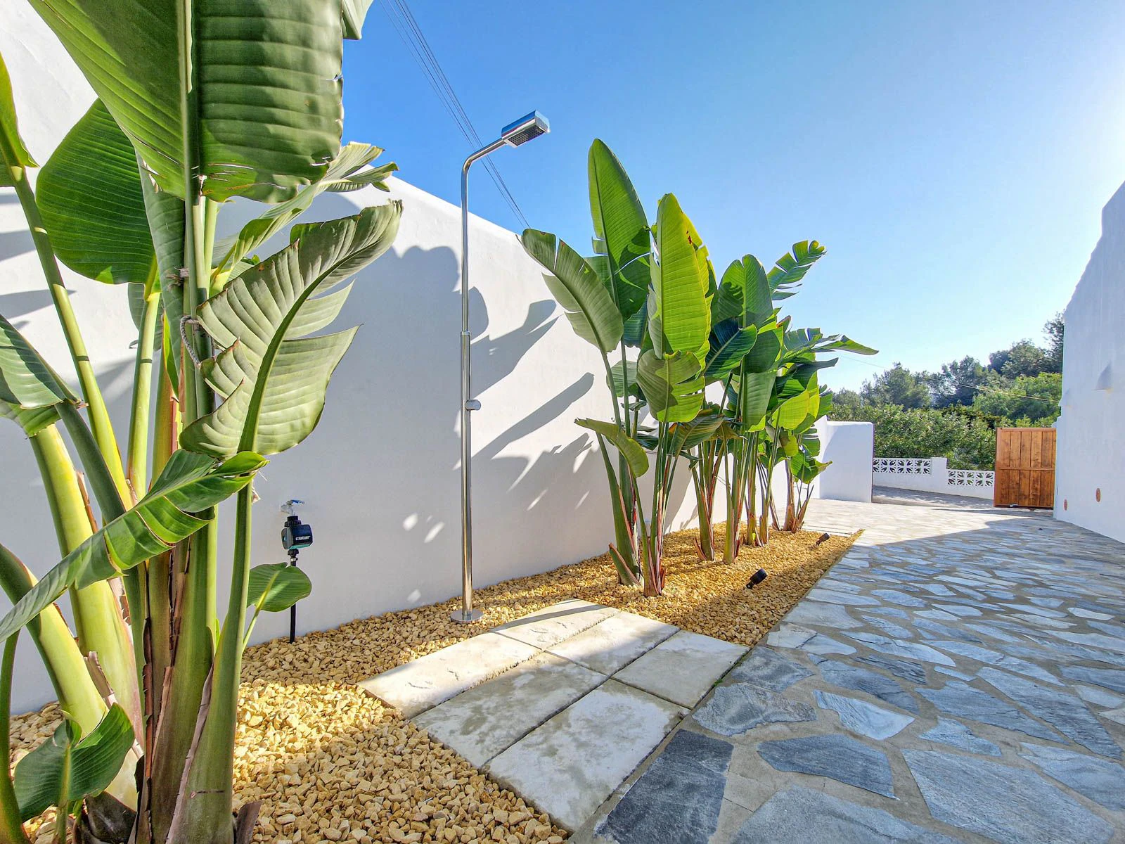 SUMMER RENTAL MORAIRA