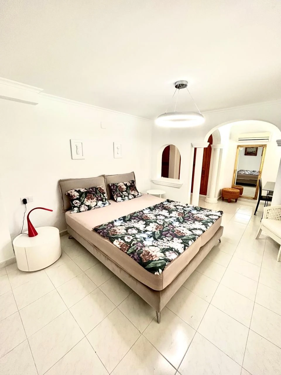 SUMMER RENTAL MORAIRA