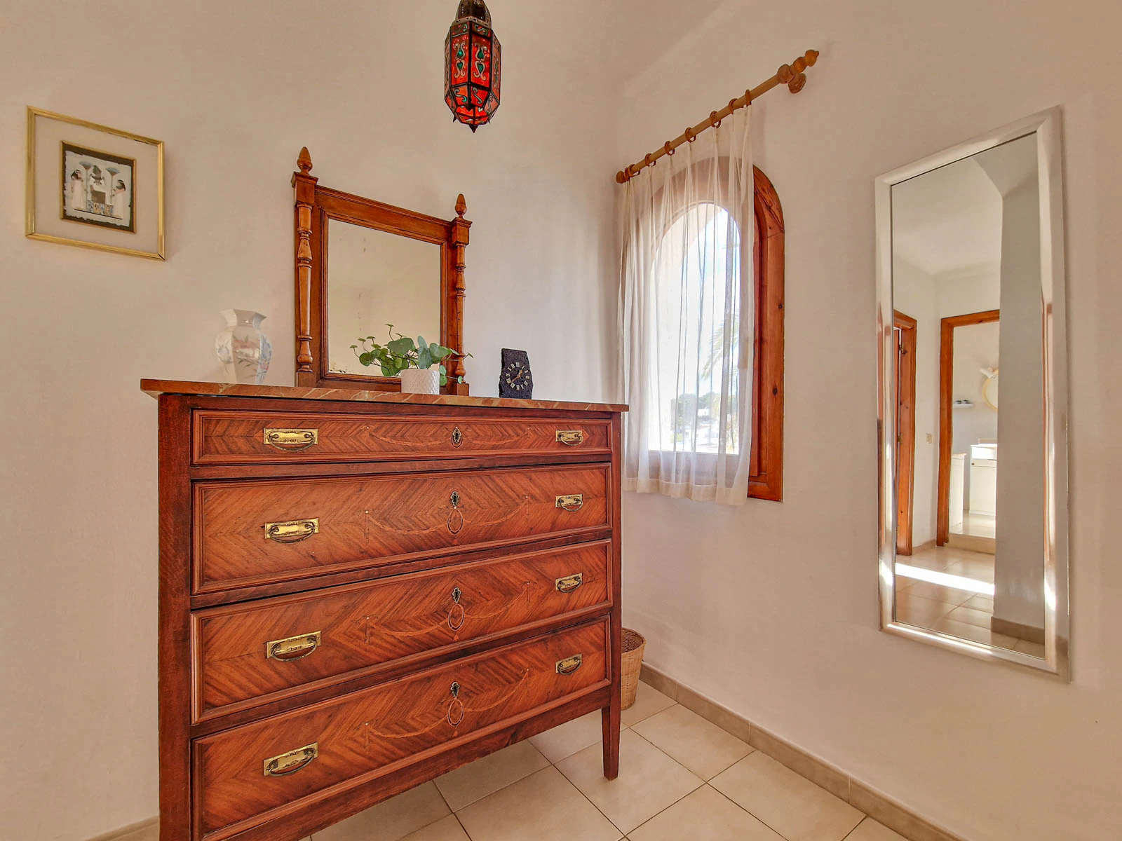 SUMMER RENTAL MORAIRA - CLOSE TO BEACH