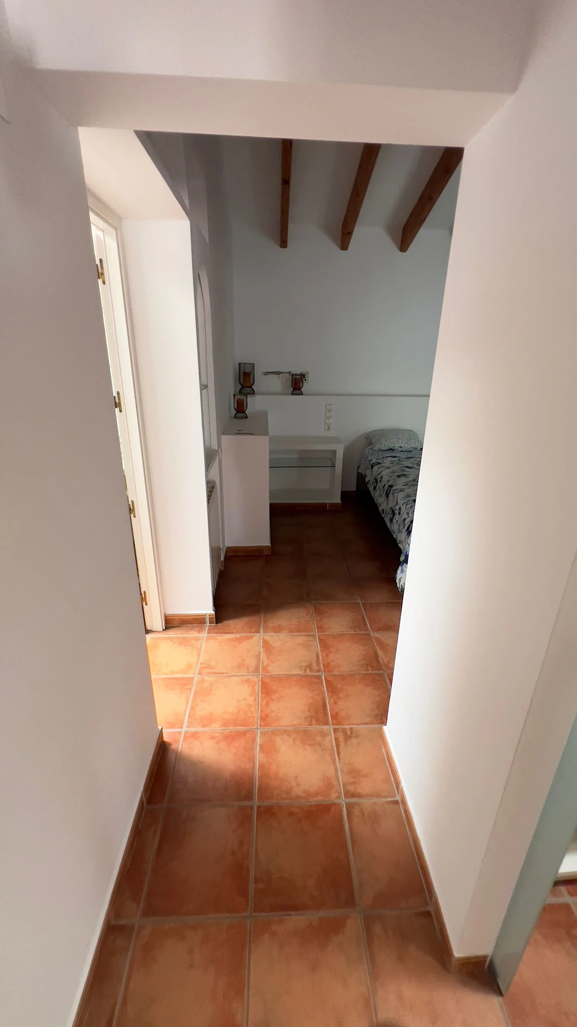 LONG TERM RENTAL - MORAIRA