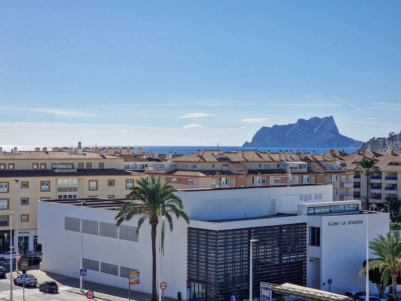 SUMMER RENTAL - APT TOSCAMAR