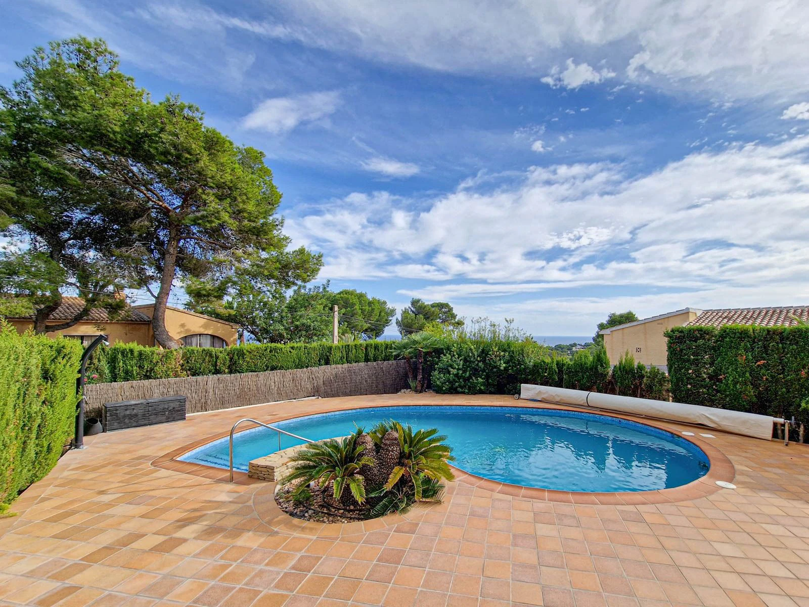 LONG TERM RENTAL SAN JAIME MORAIRA