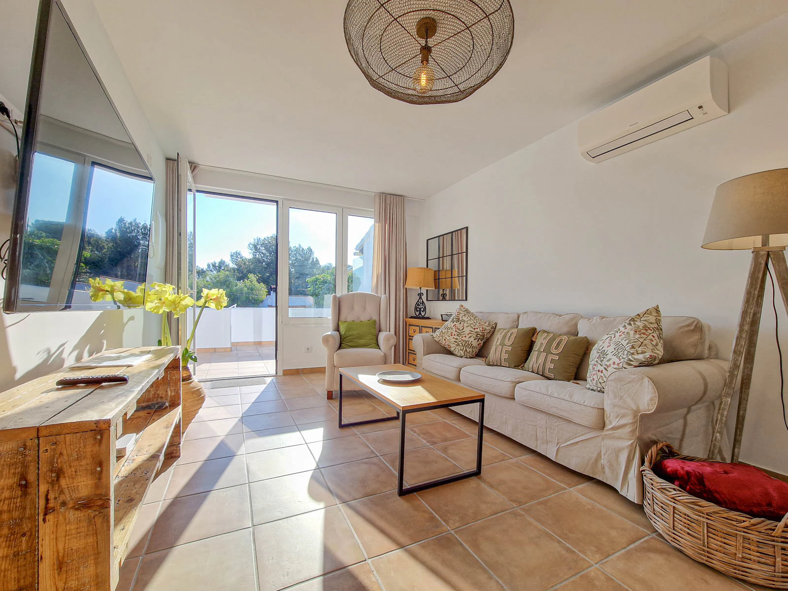 SUMMER RENTAL MORAIRA