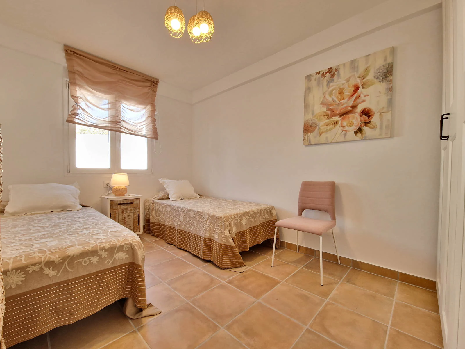 SUMMER RENTAL MORAIRA