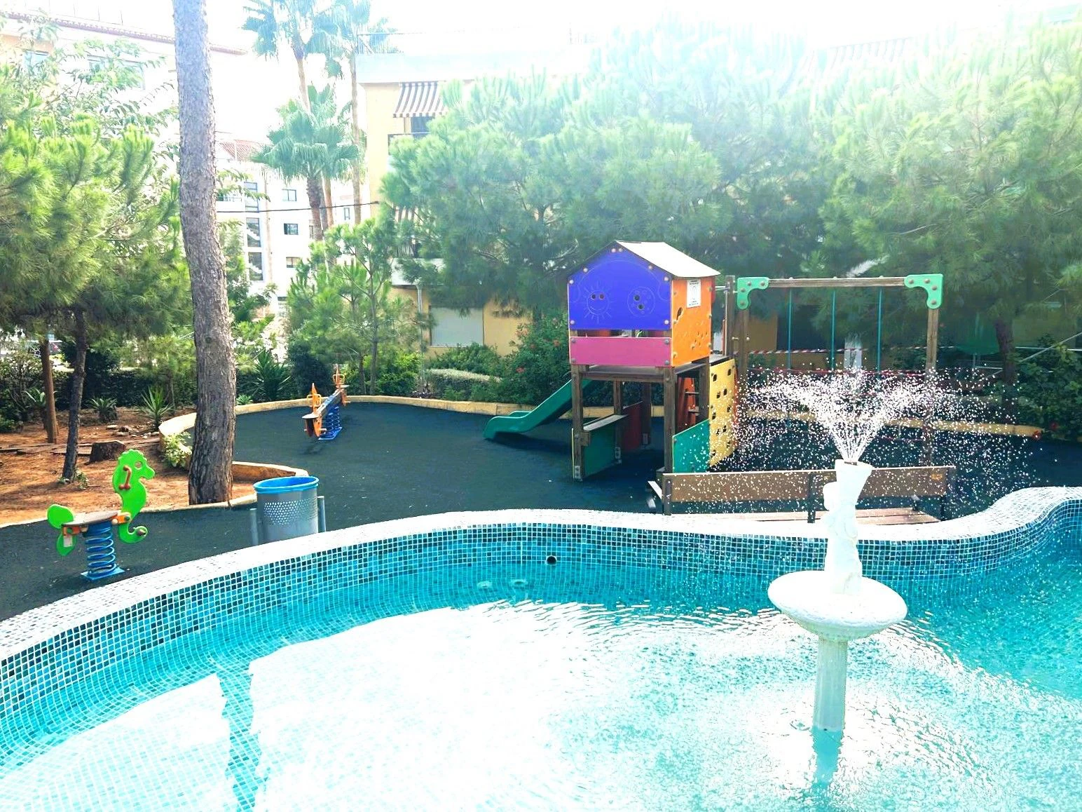 HOLIDAY RENTAL APARTMENT MORAIRA