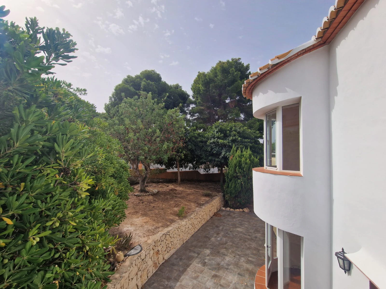 LONG TERM RENTAL MORAIRA.