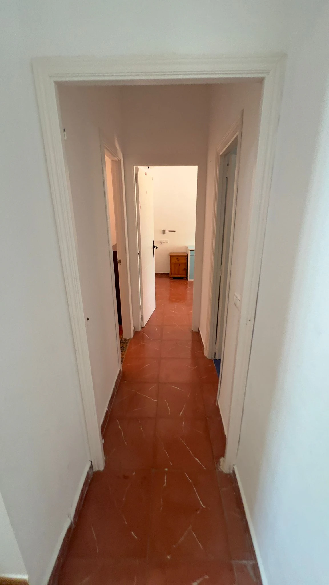LONG TERM RENTAL - MORAIRA