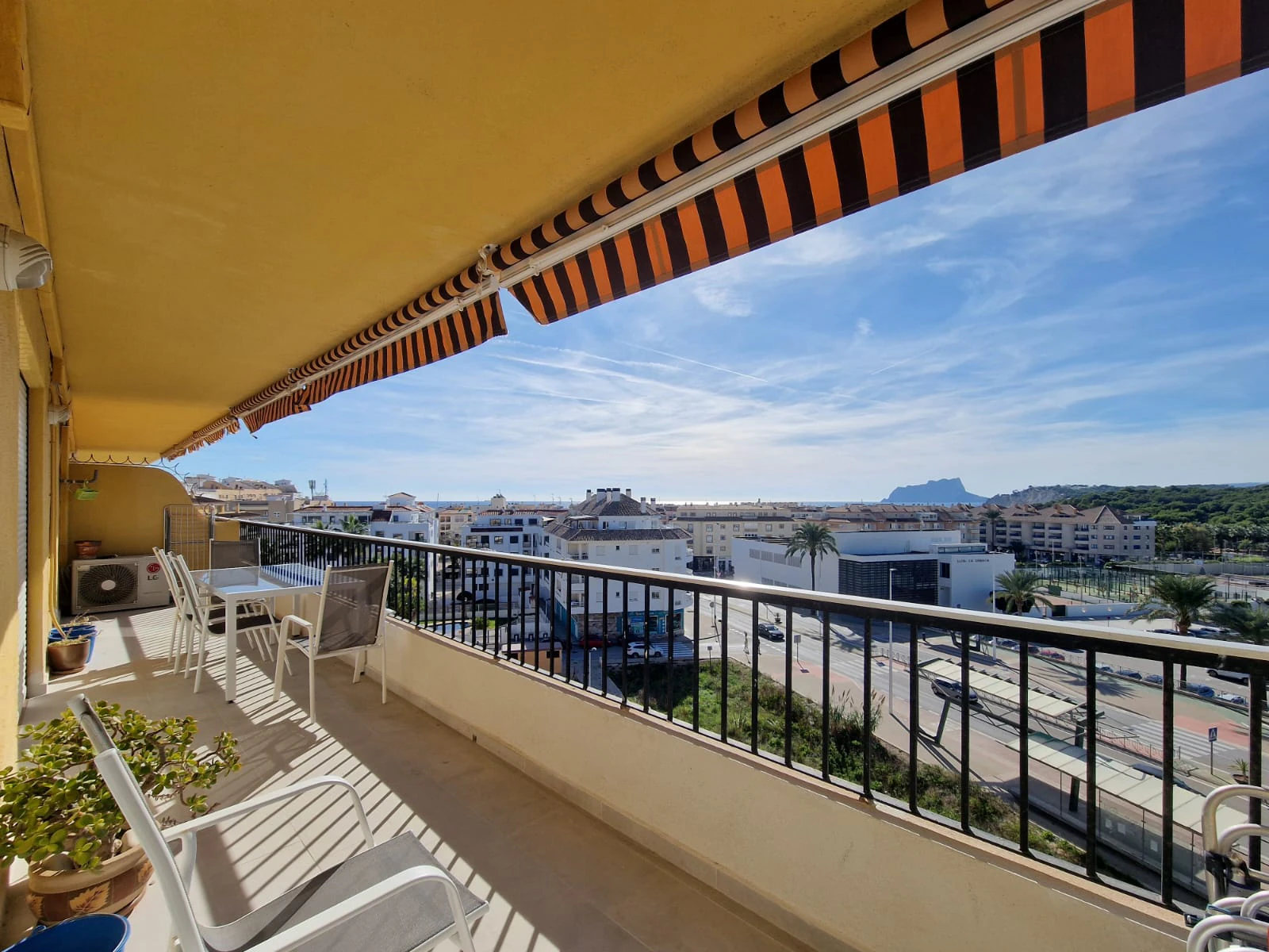 SUMMER RENTAL - APT TOSCAMAR