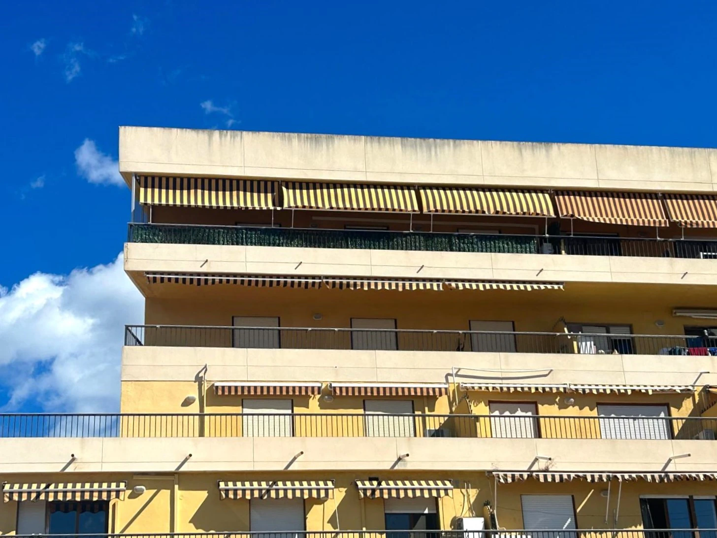 HOLIDAY RENTAL APARTMENT MORAIRA