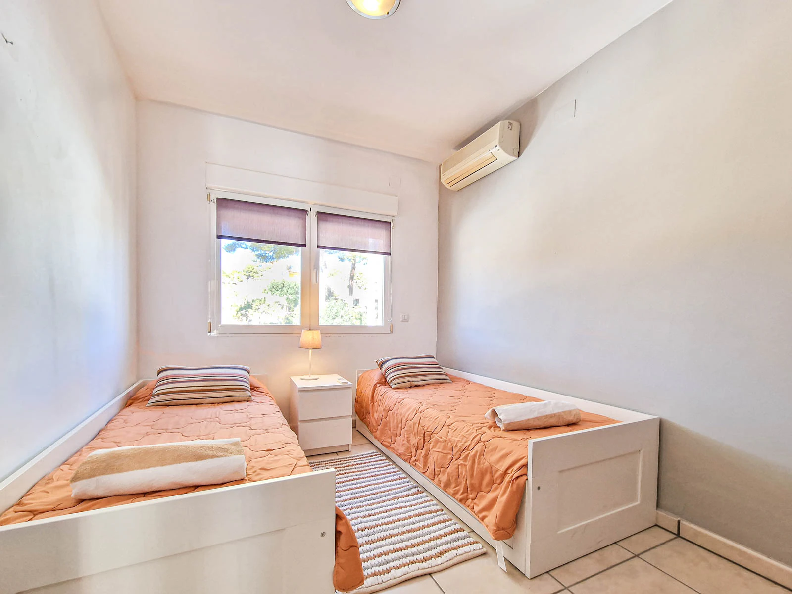 HOLIDAY RENTAL MORAIRA