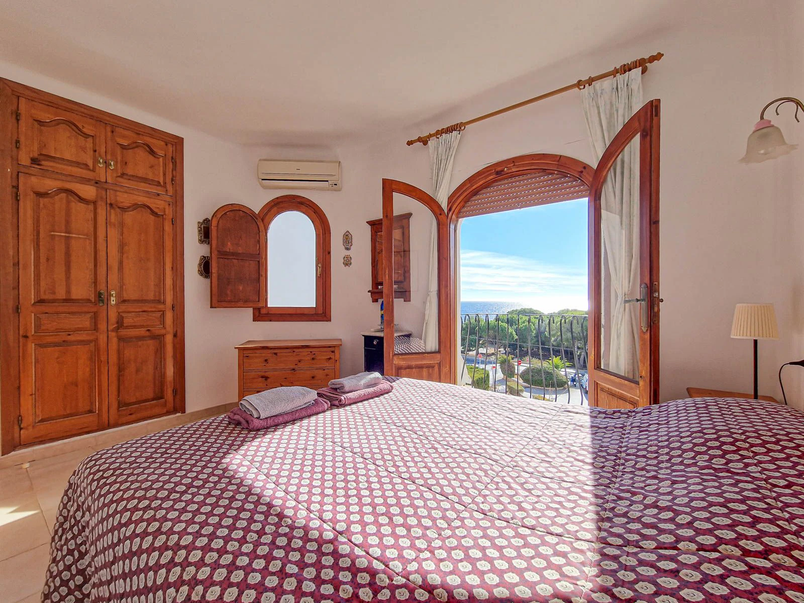 SUMMER RENTAL MORAIRA - CLOSE TO BEACH