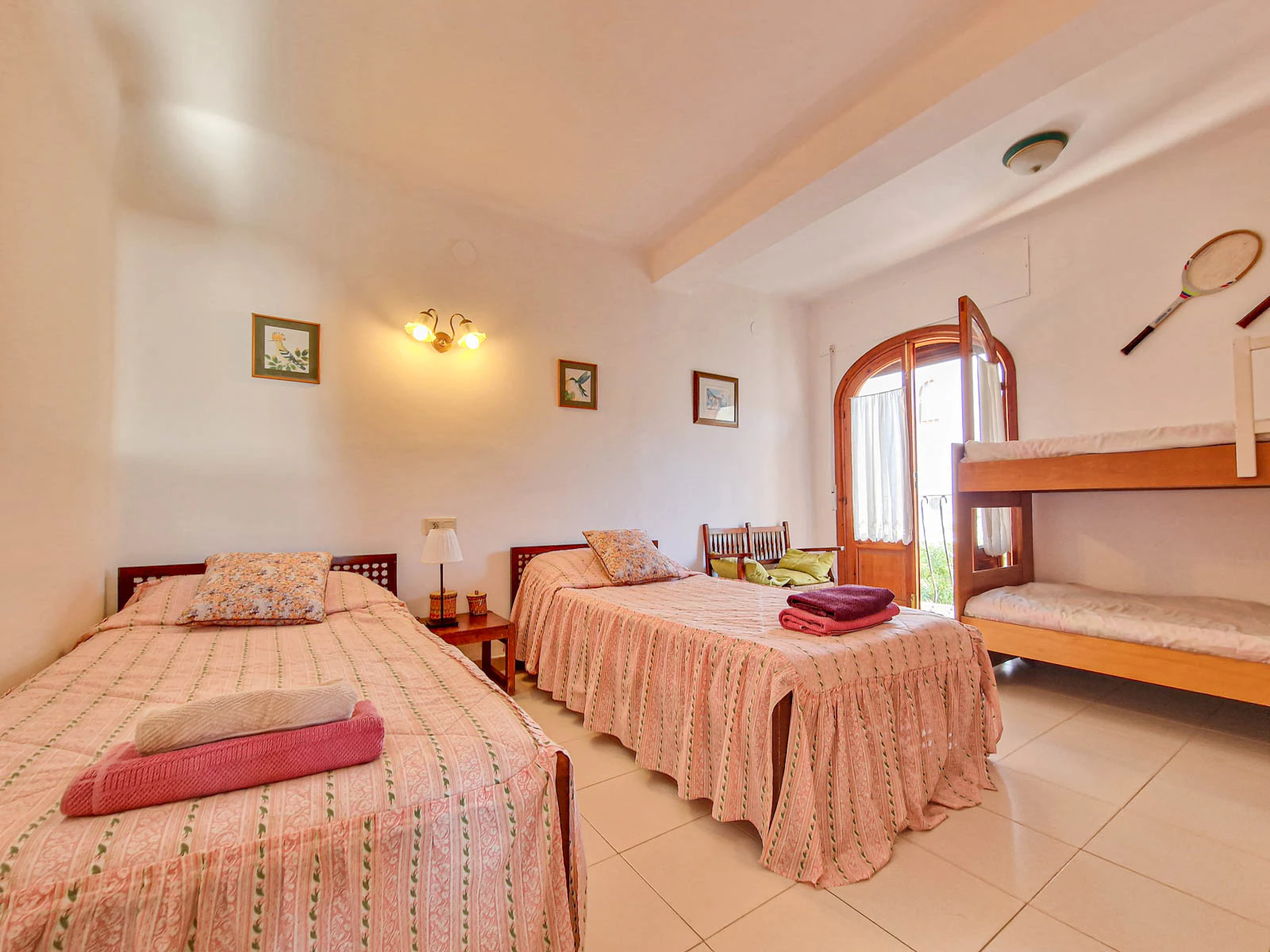 SUMMER RENTAL MORAIRA - CLOSE TO BEACH