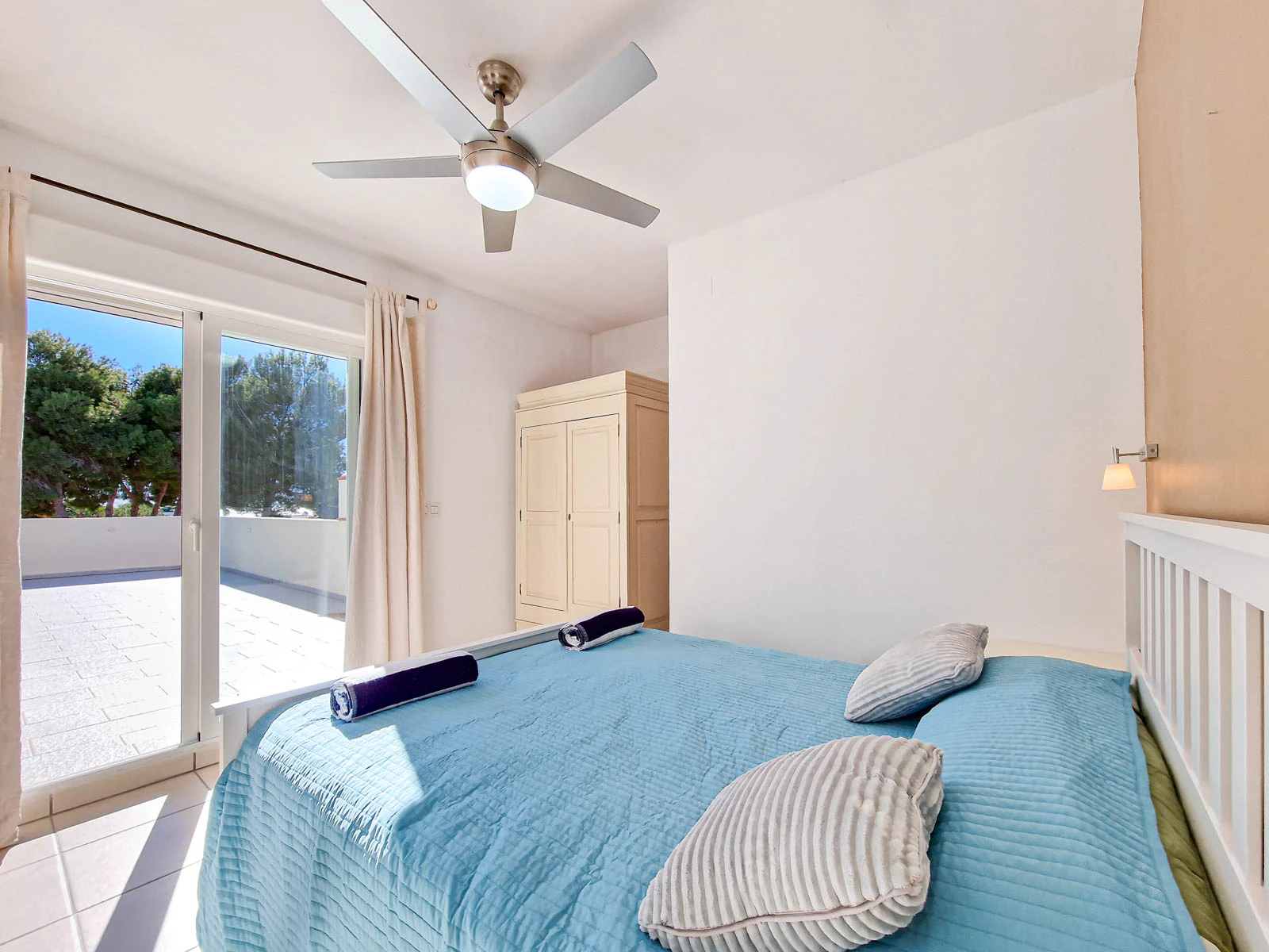 HOLIDAY RENTAL MORAIRA