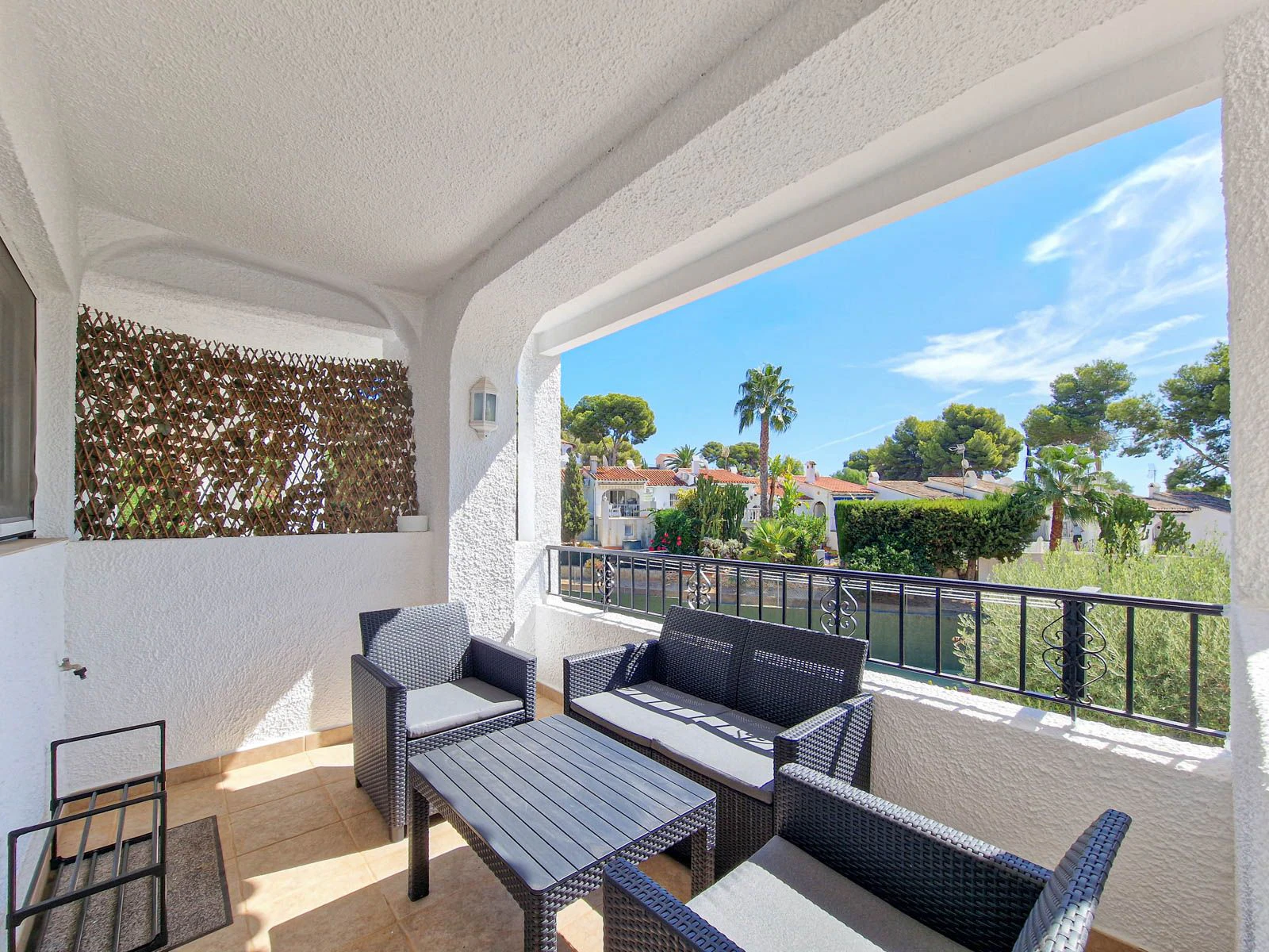 SUMMER RENTAL MORAIRA