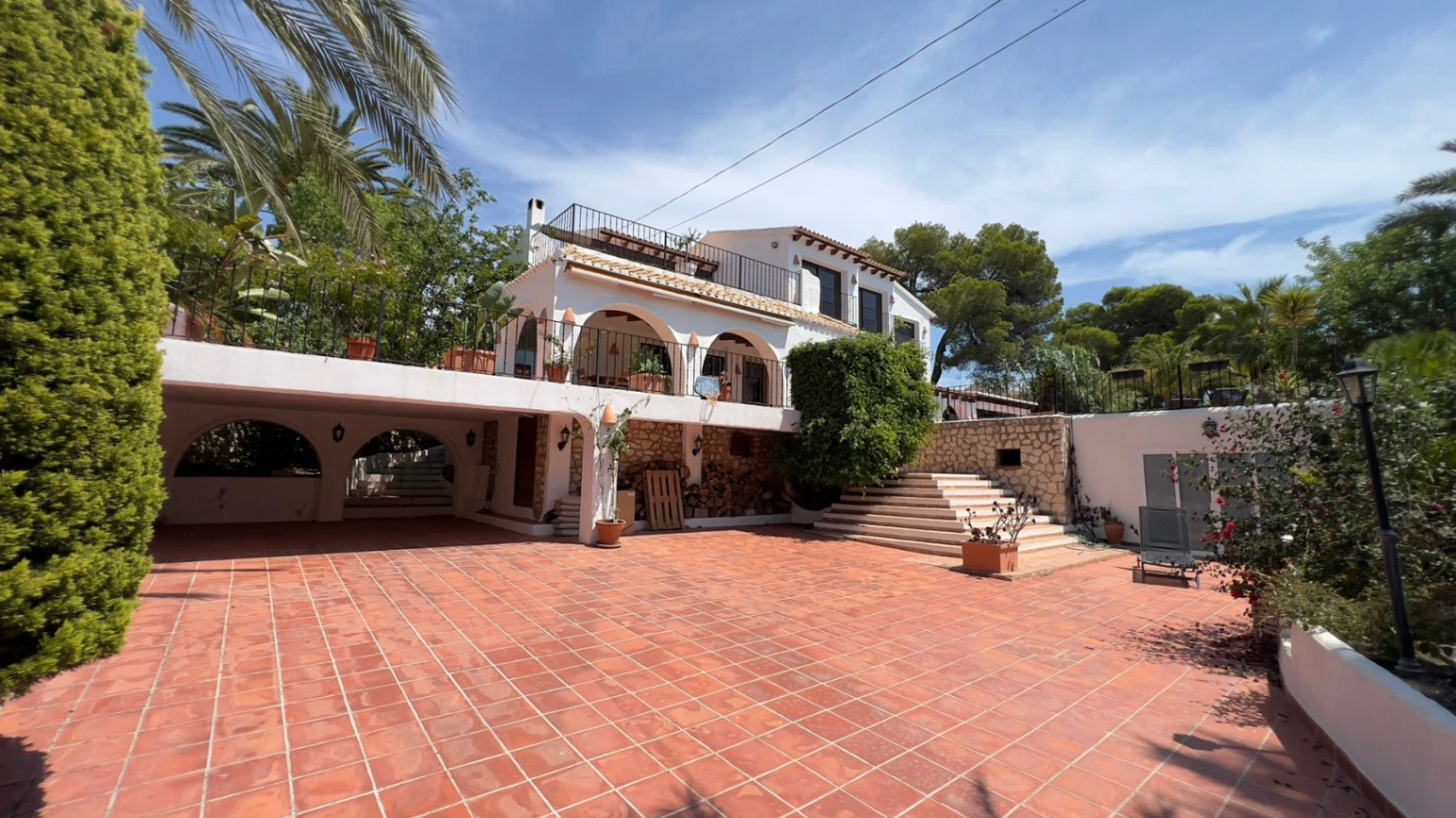 LONG TERM RENTAL - MORAIRA