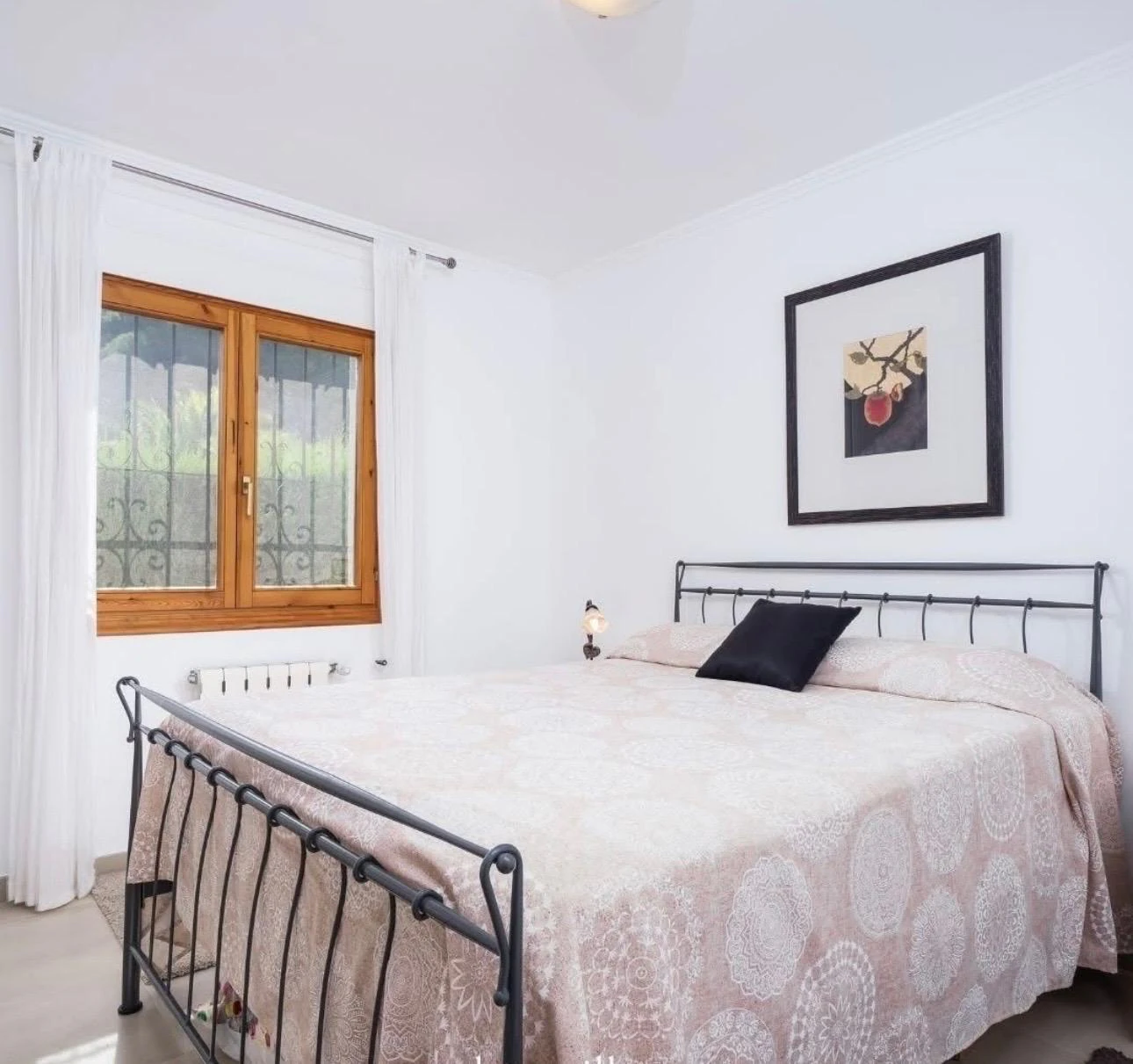 SUMMER RENTAL - MORAIRA - WALKING DISTANCE TO TOWN