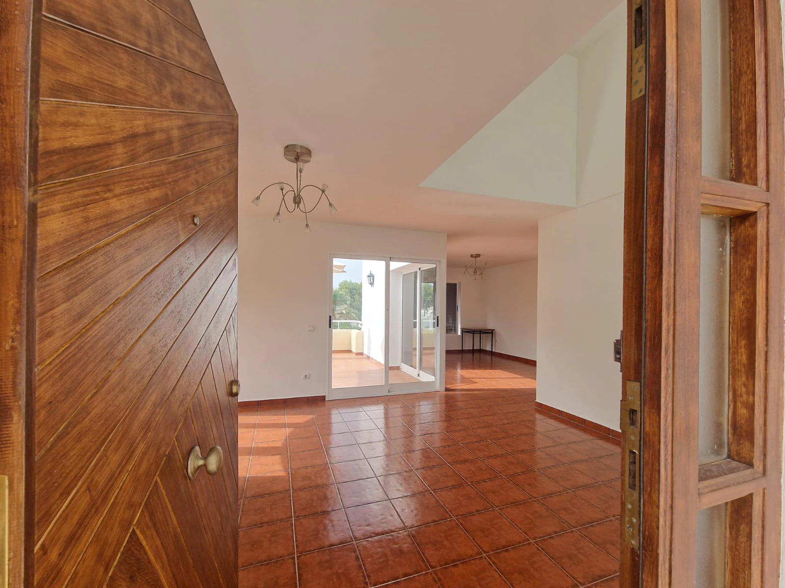 LONG TERM RENTAL MORAIRA.