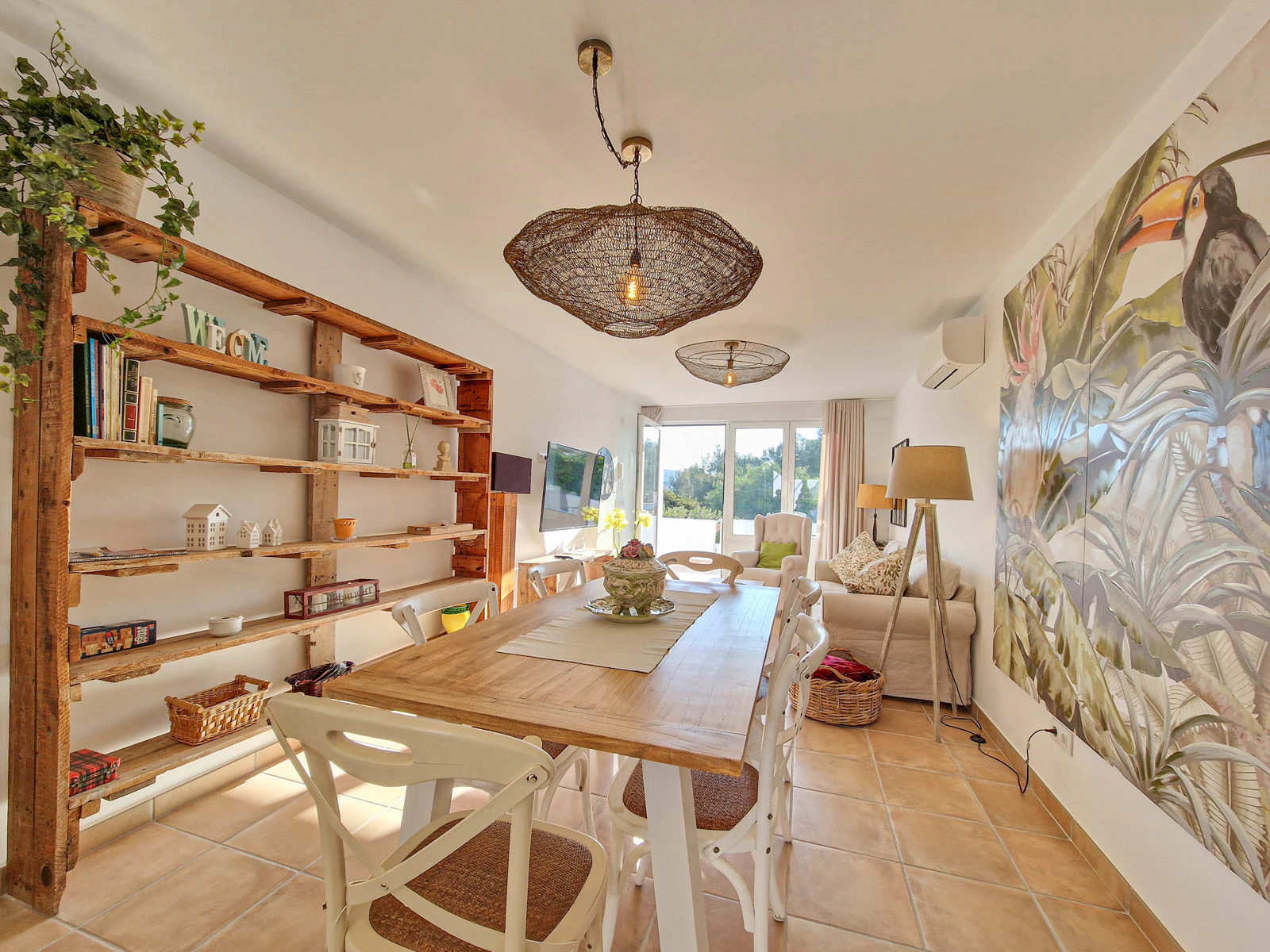 SUMMER RENTAL MORAIRA