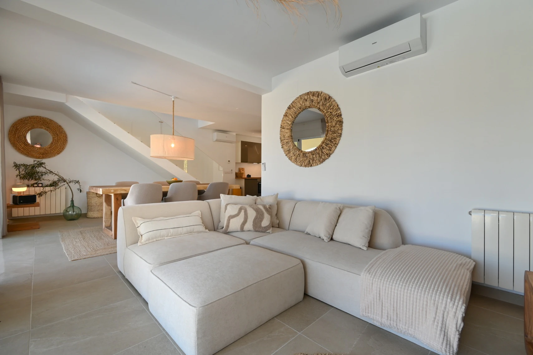 SUMMER RENTAL BENITACHELL