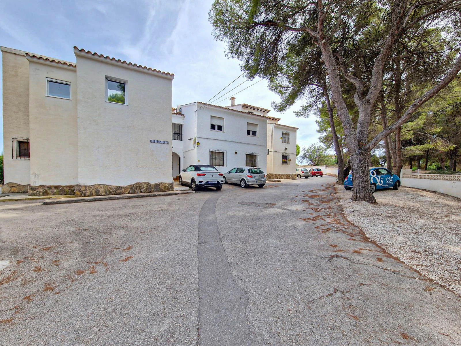 APT SORIA - TABAIRA MORAIRA