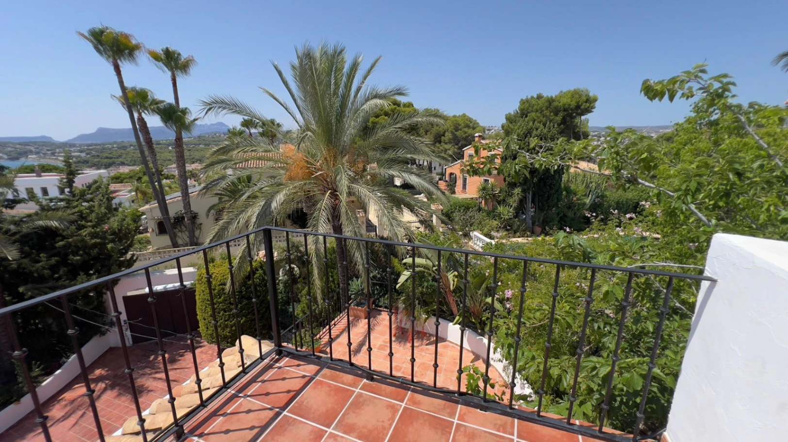 LONG TERM RENTAL - MORAIRA