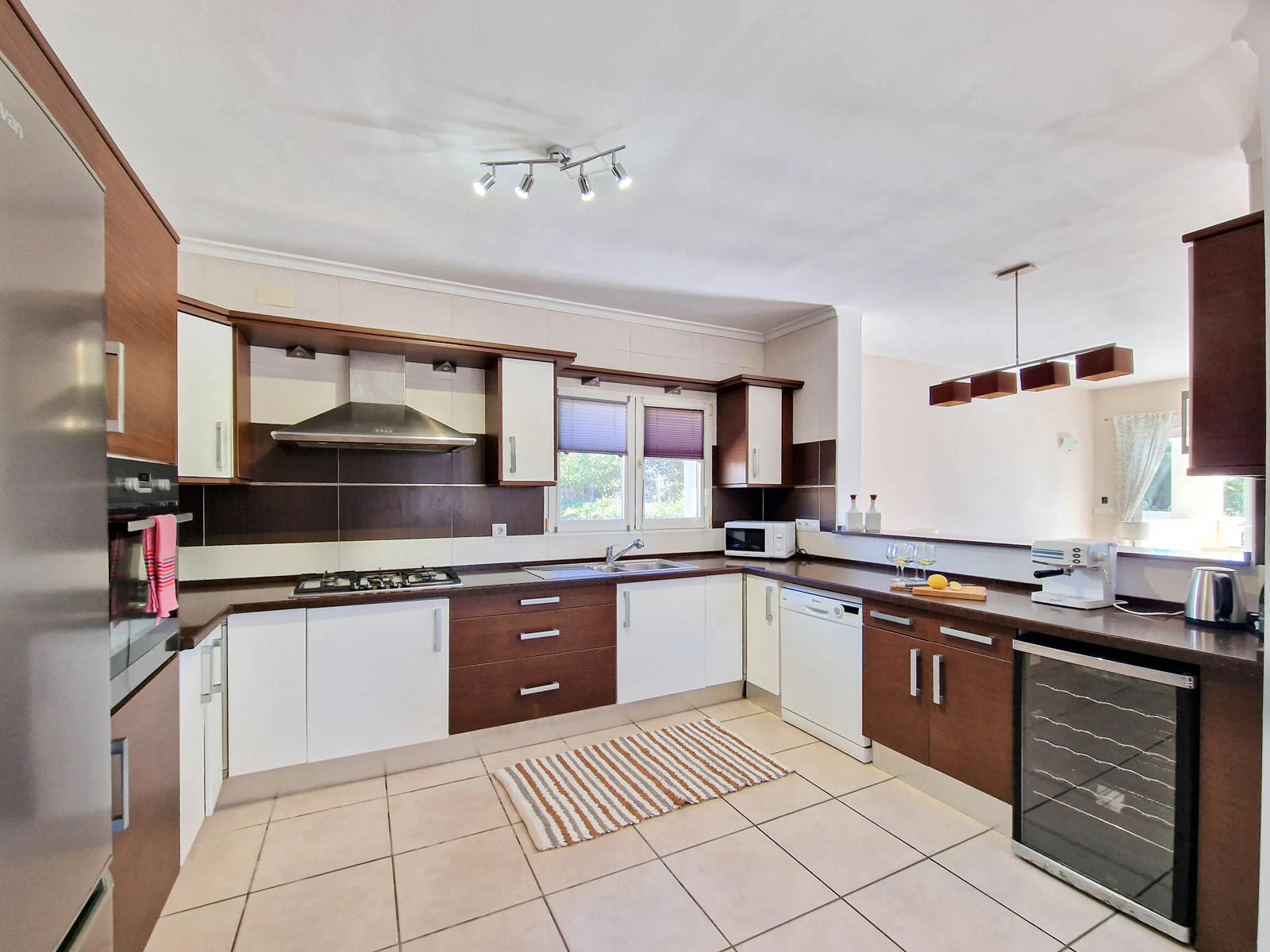 HOLIDAY RENTAL MORAIRA