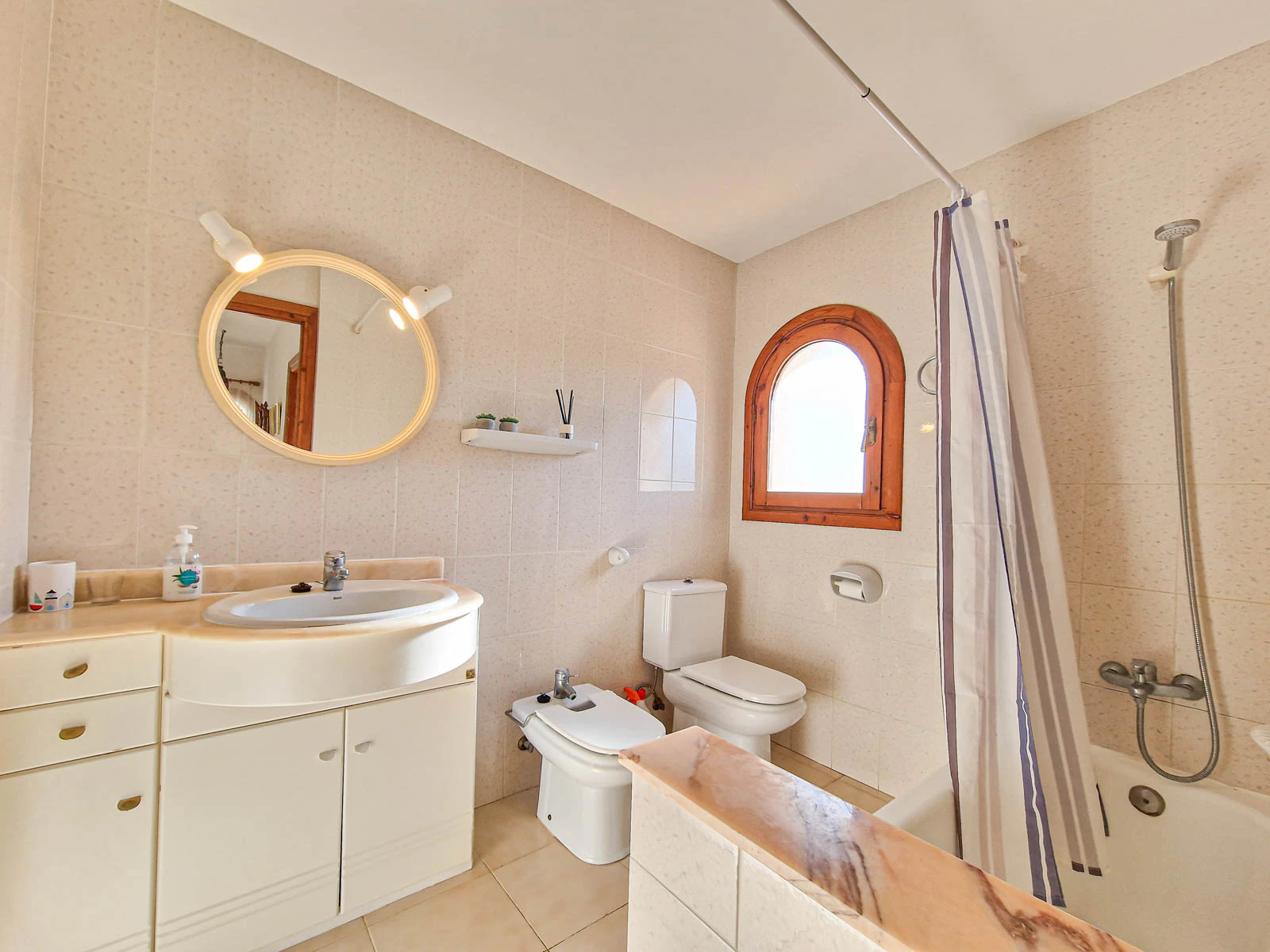 SUMMER RENTAL MORAIRA - CLOSE TO BEACH
