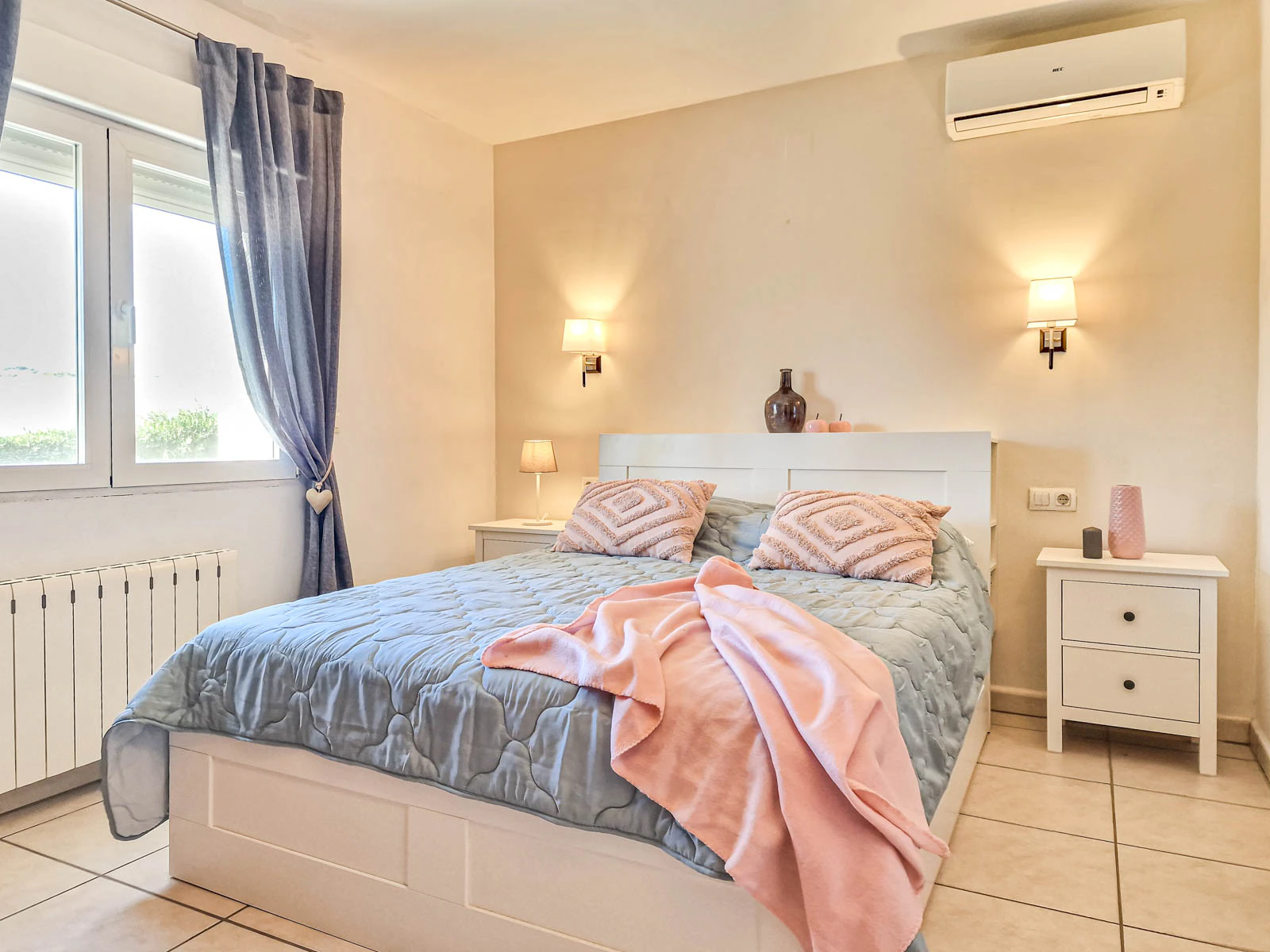 HOLIDAY RENTAL MORAIRA