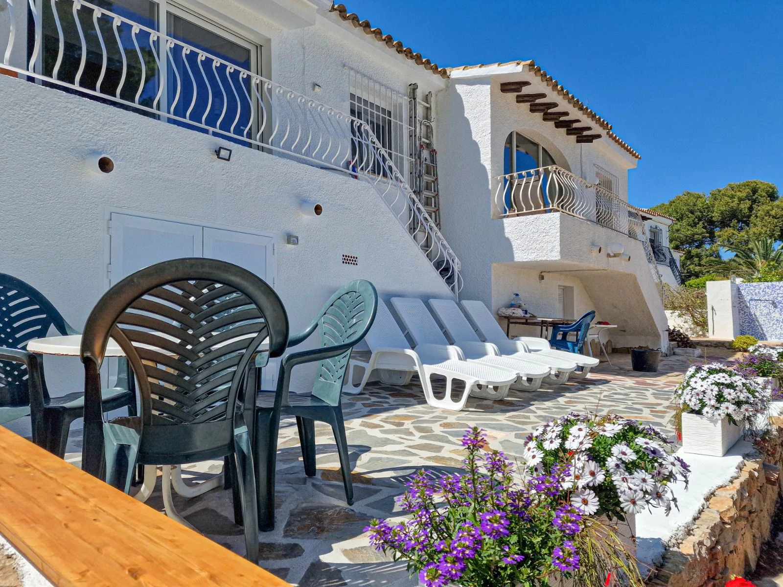 SUMMER RENTAL MORAIRA