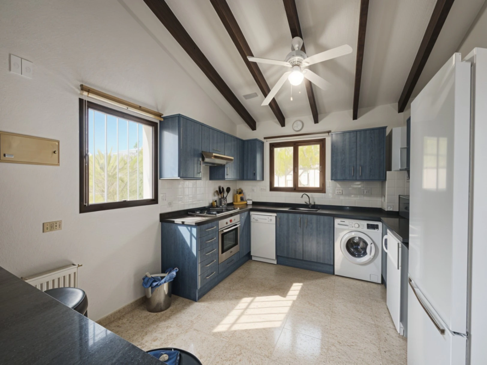 CASA LUCHA - MORAIRA