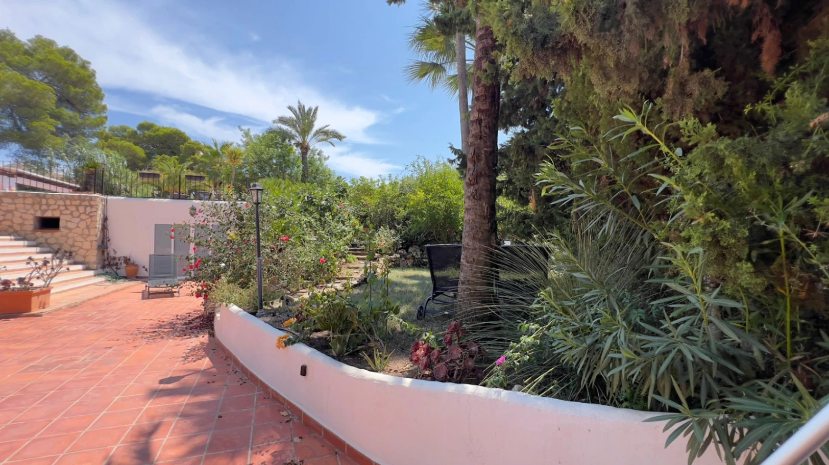 LONG TERM RENTAL - MORAIRA