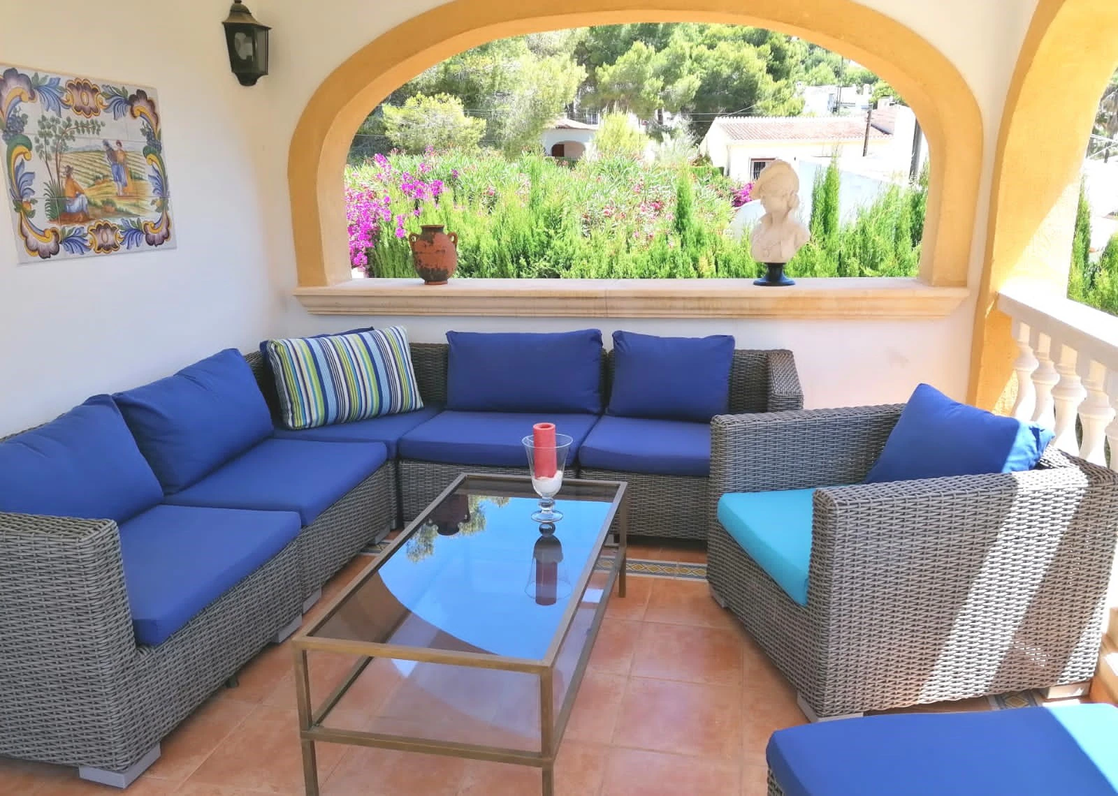 SUMMER RENTAL MORAIRA