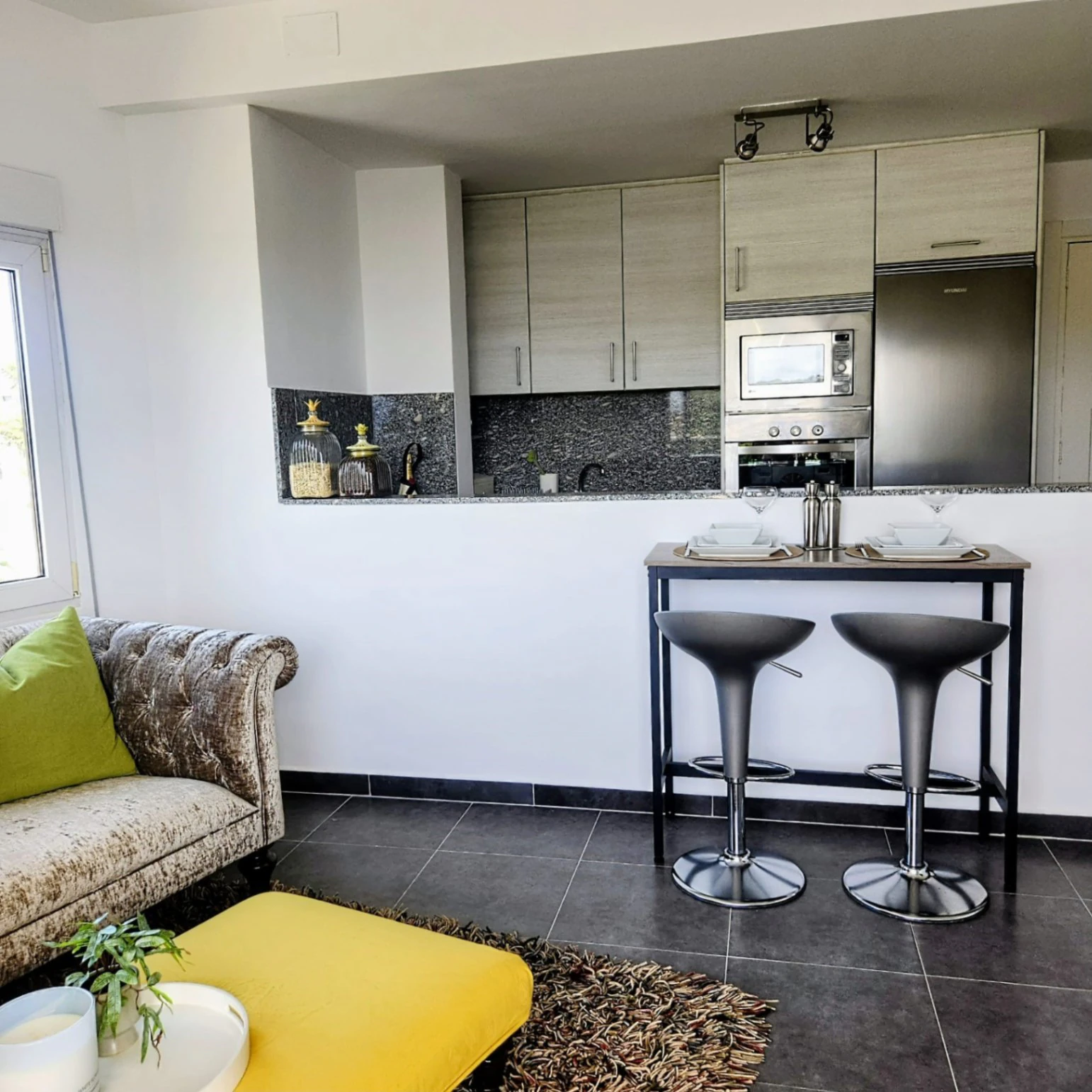HOLIDAY RENTAL APARTMENT MORAIRA