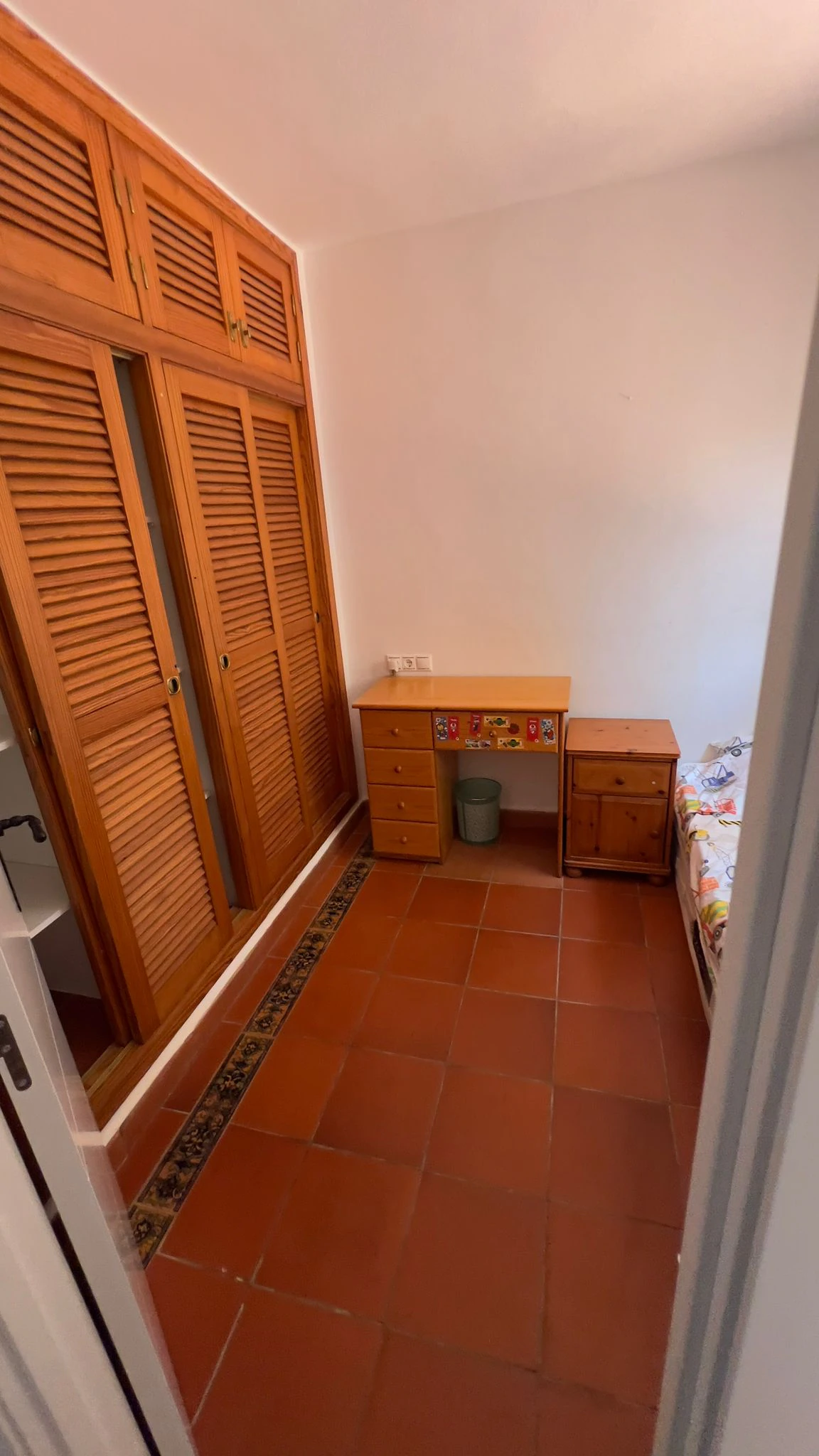 LONG TERM RENTAL - MORAIRA