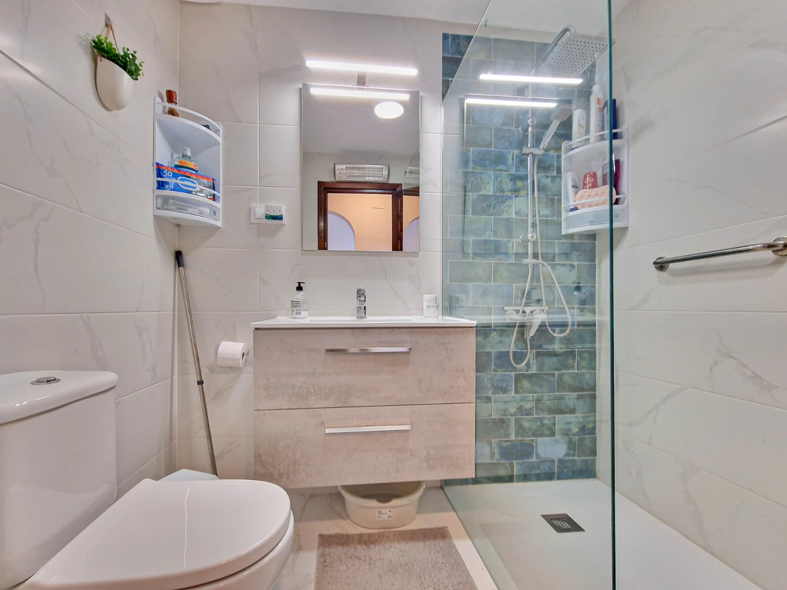 SUMMER RENTAL MORAIRA