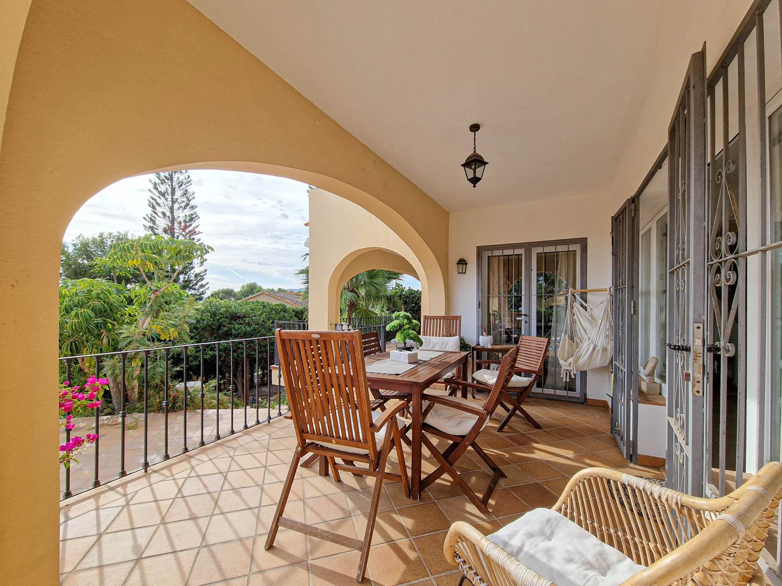 LONG TERM RENTAL SAN JAIME MORAIRA