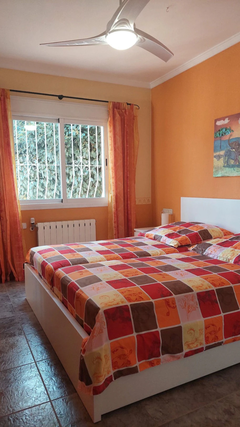 SUMMER RENTAL  - MORAIRA