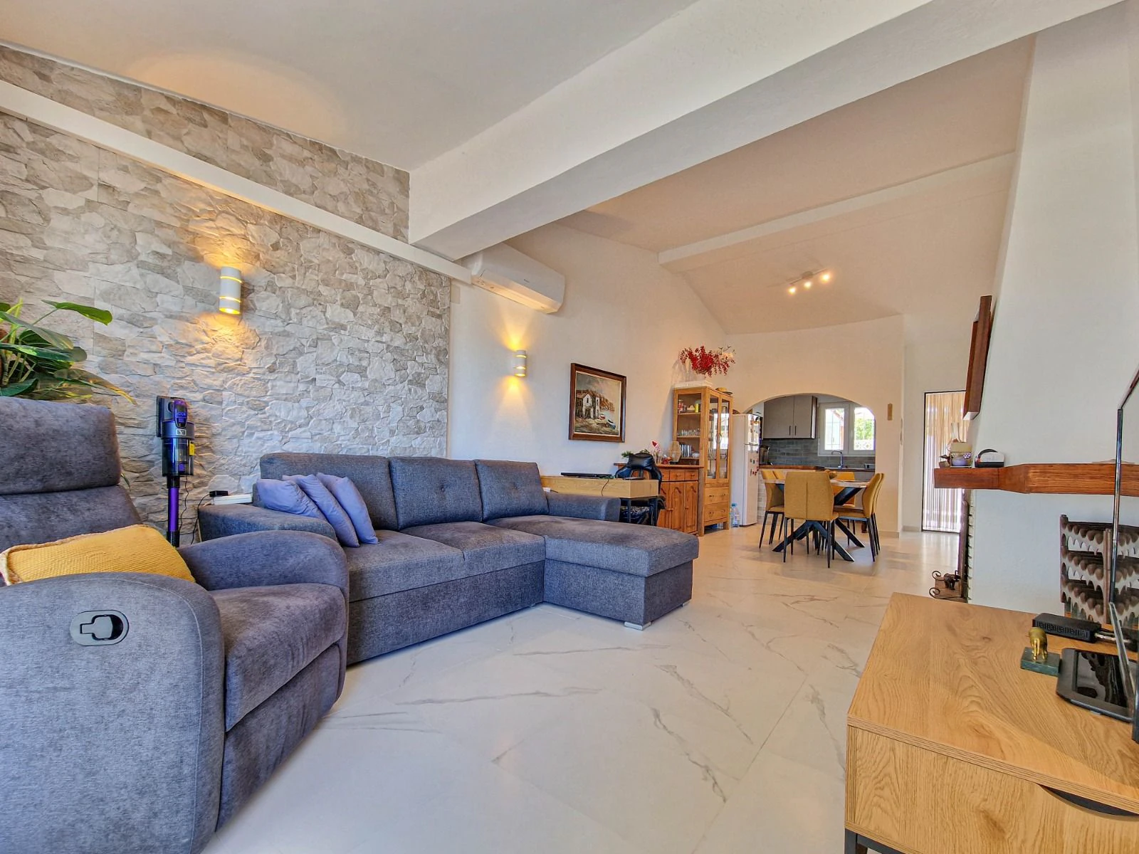 SUMMER RENTAL MORAIRA