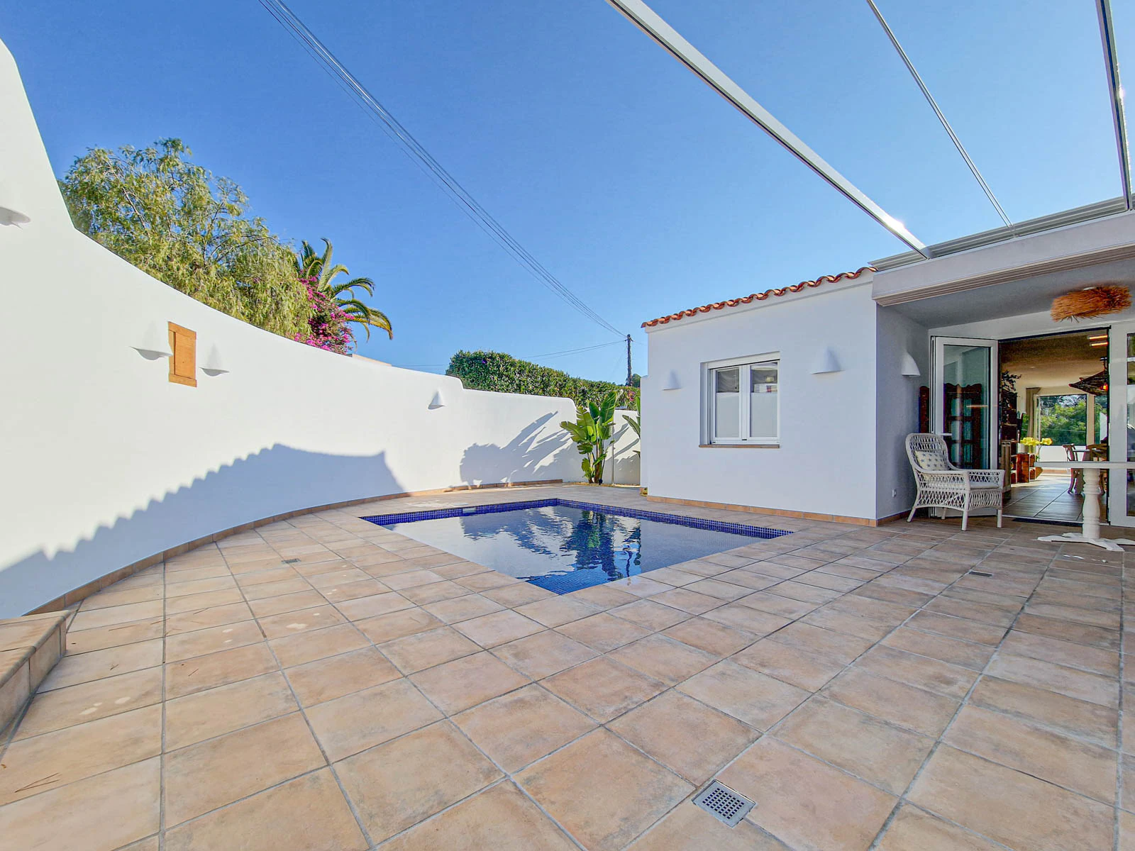 SUMMER RENTAL MORAIRA