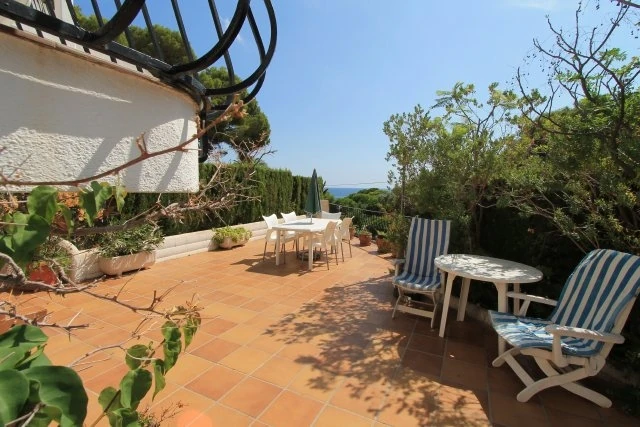 WINTER RENTAL MORAIRA - NEAR BEACH